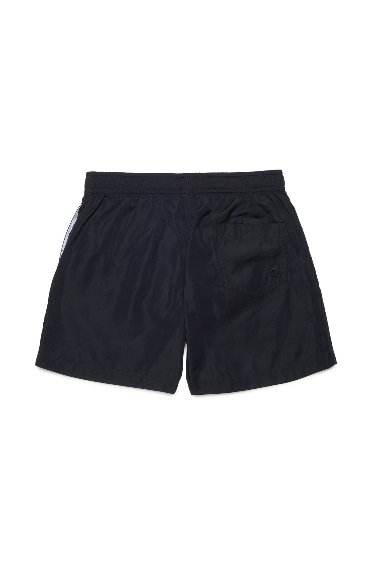 Boxer de bain à logo