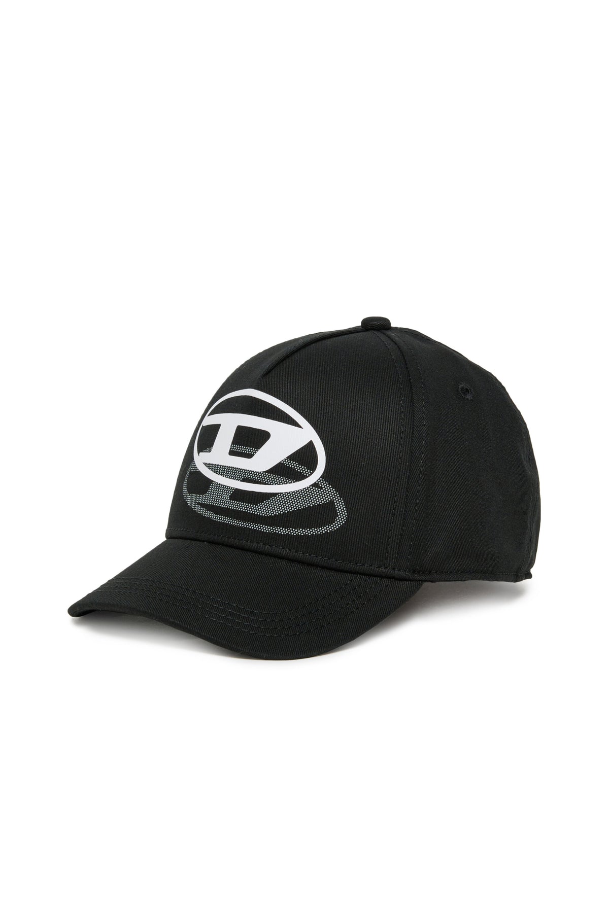 Casquette de baseball avec logo