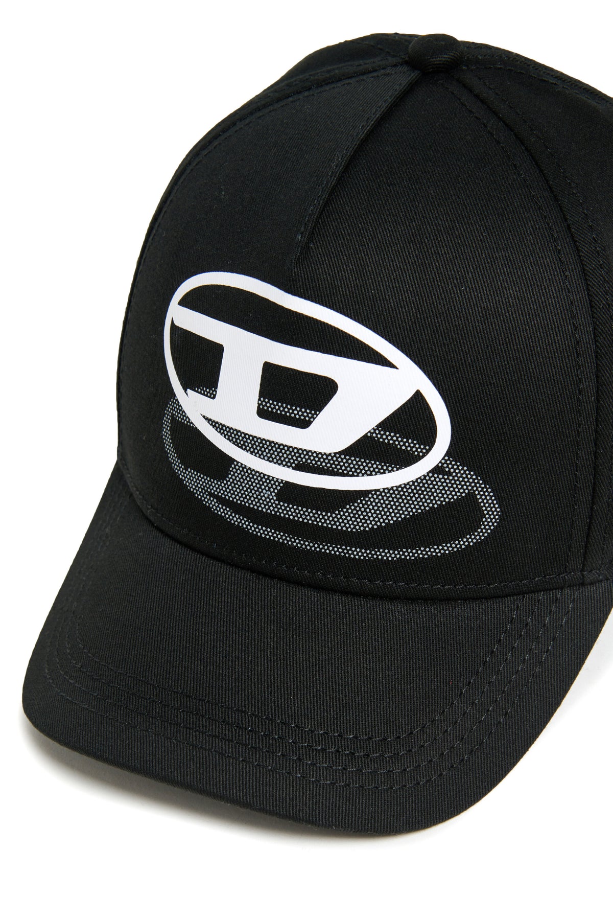 Casquette de baseball avec logo