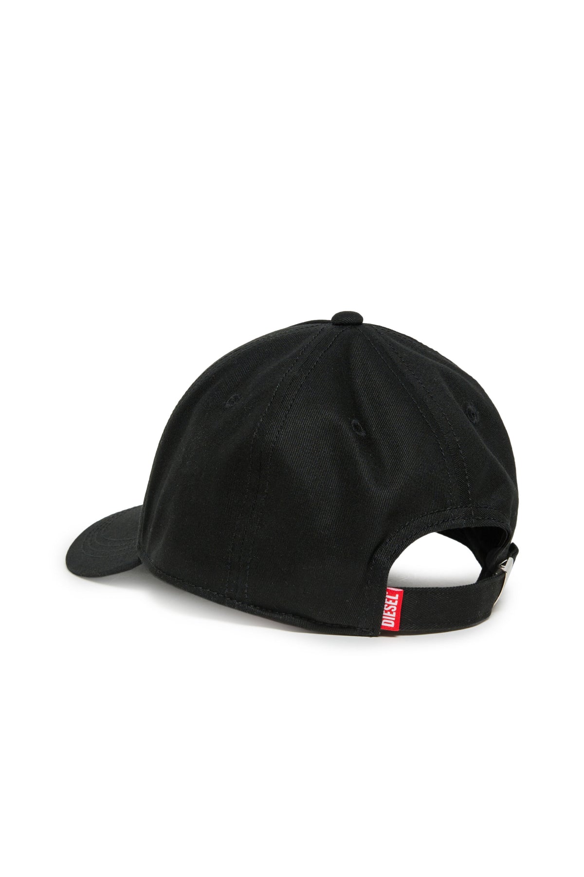 Gorra de béisbol con logo