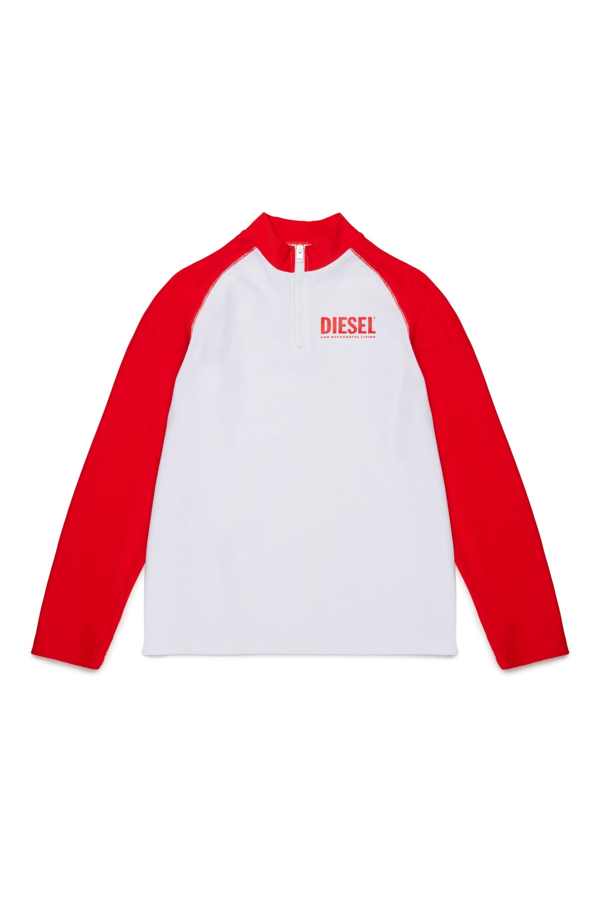 T-shirt manches longues avec logo
