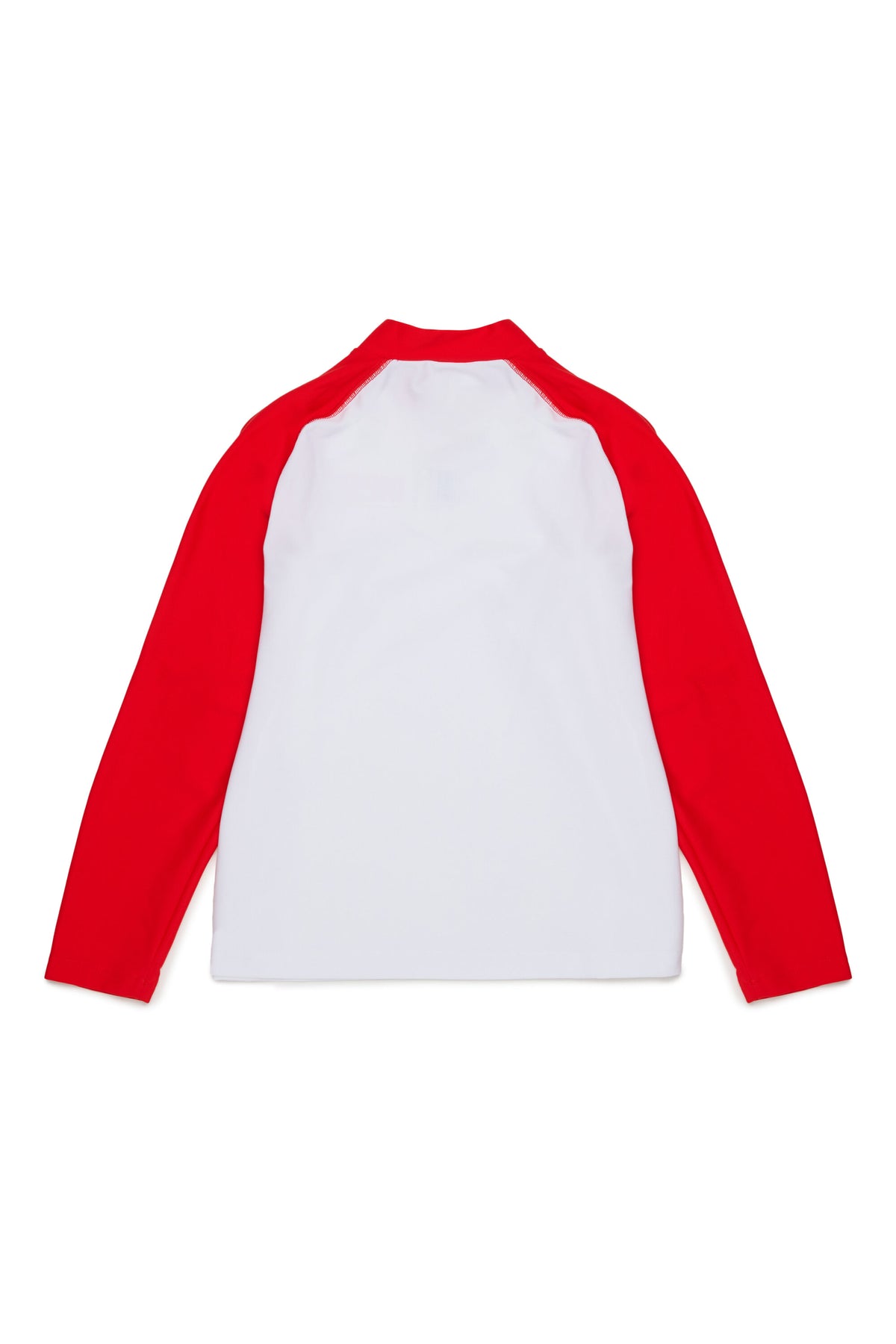 T-shirt manches longues avec logo