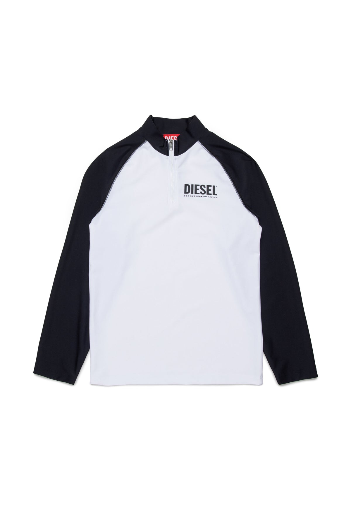 T-shirt manches longues avec logo
