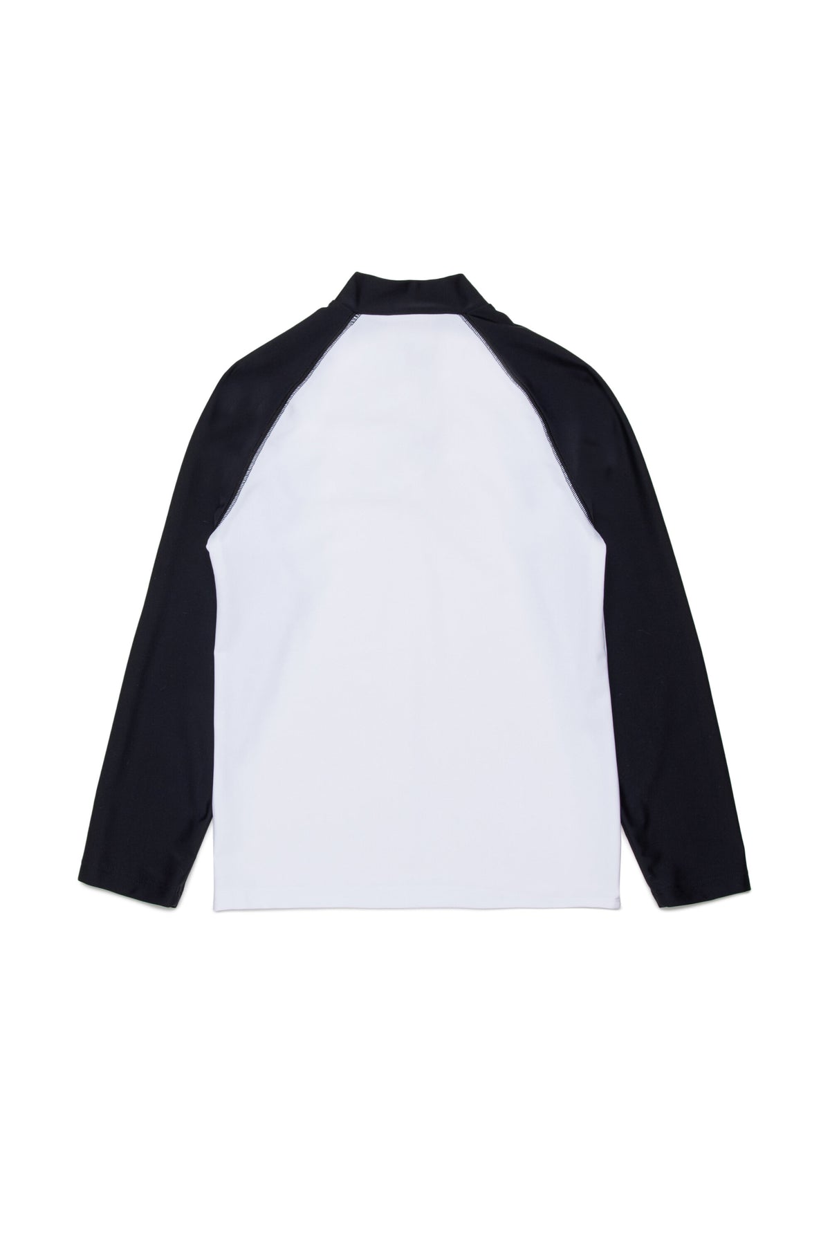T-shirt manches longues avec logo