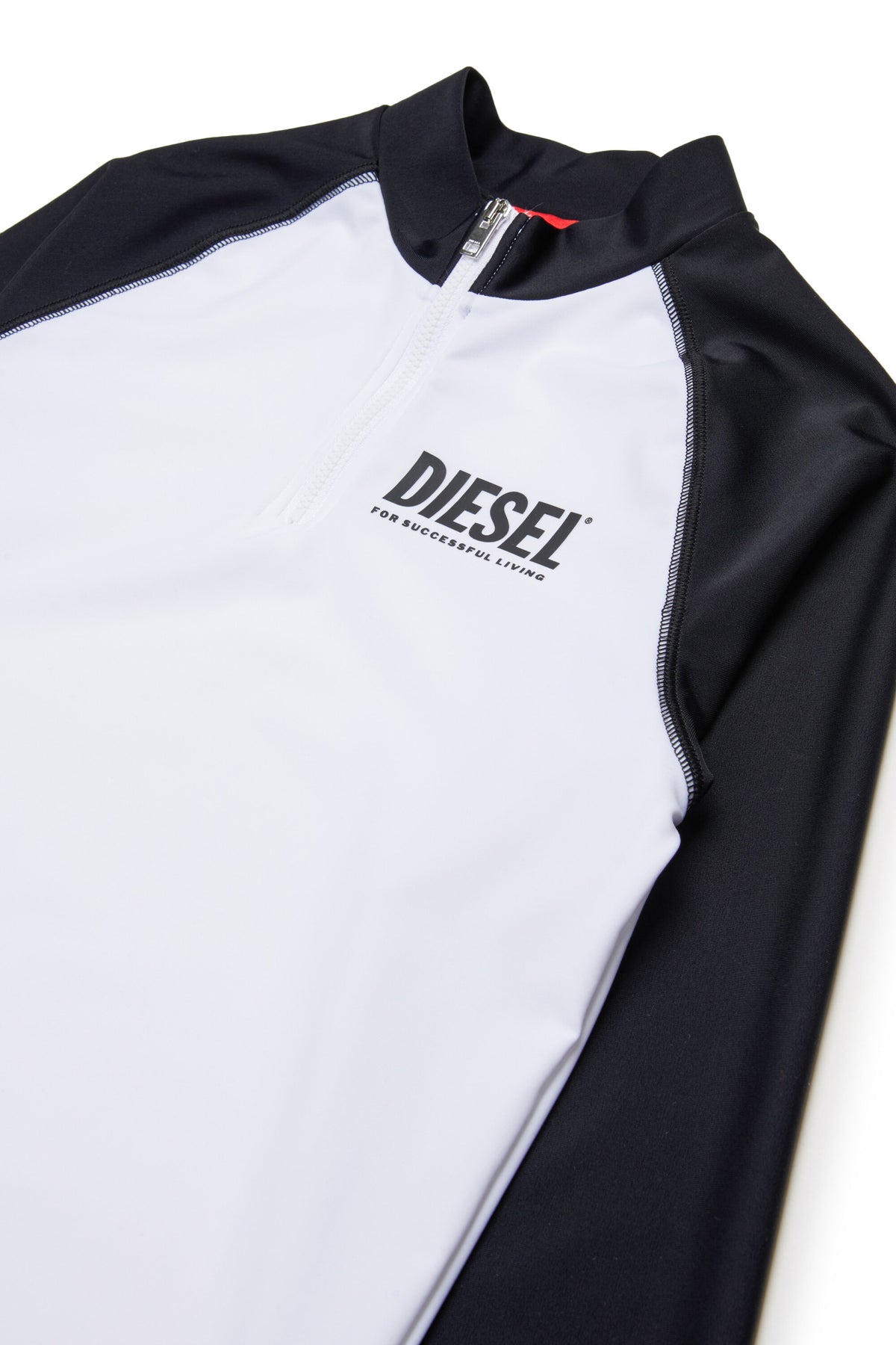 T-shirt manches longues avec logo