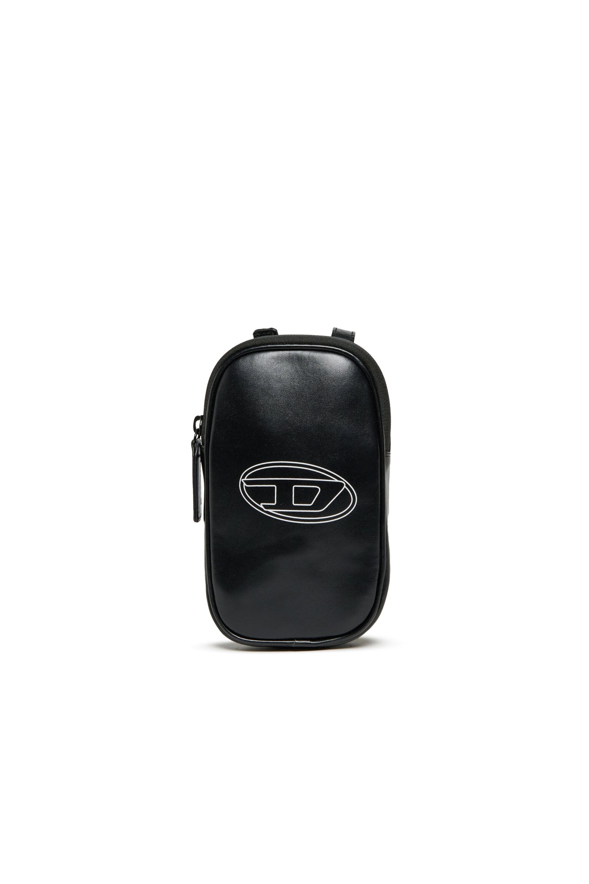 Winty shoulder bag with logo