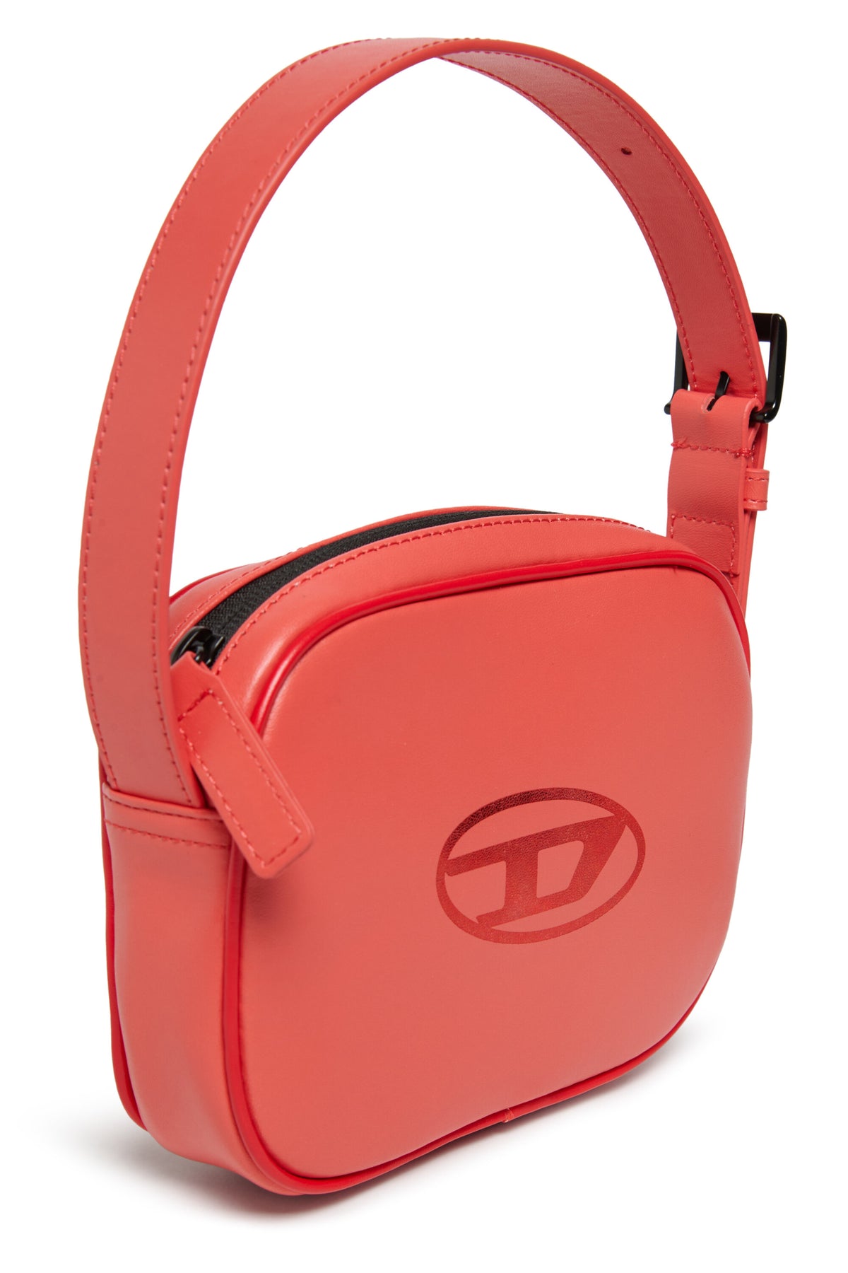 Willow bag with Oval D logo