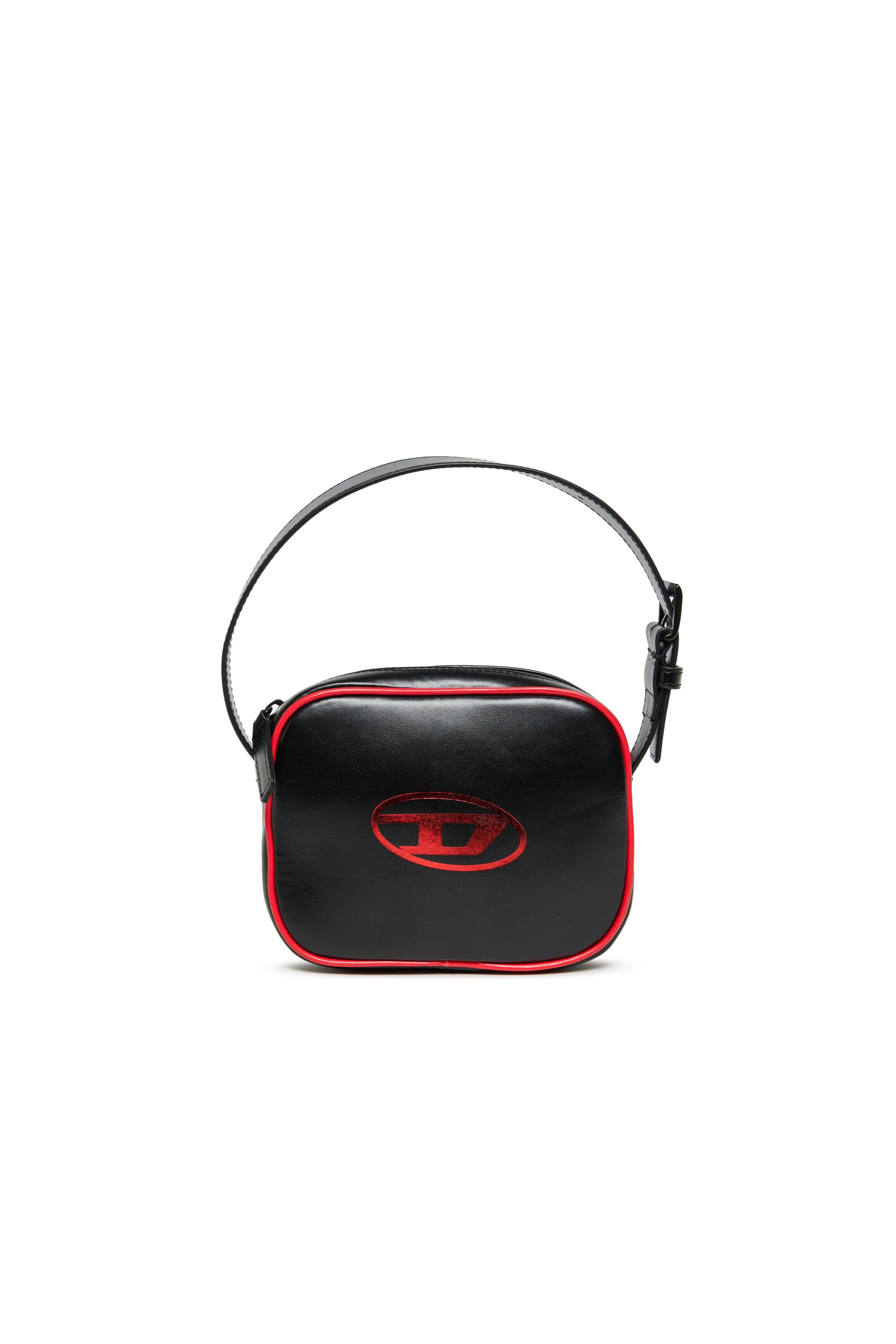 Willow bag with Oval D logo