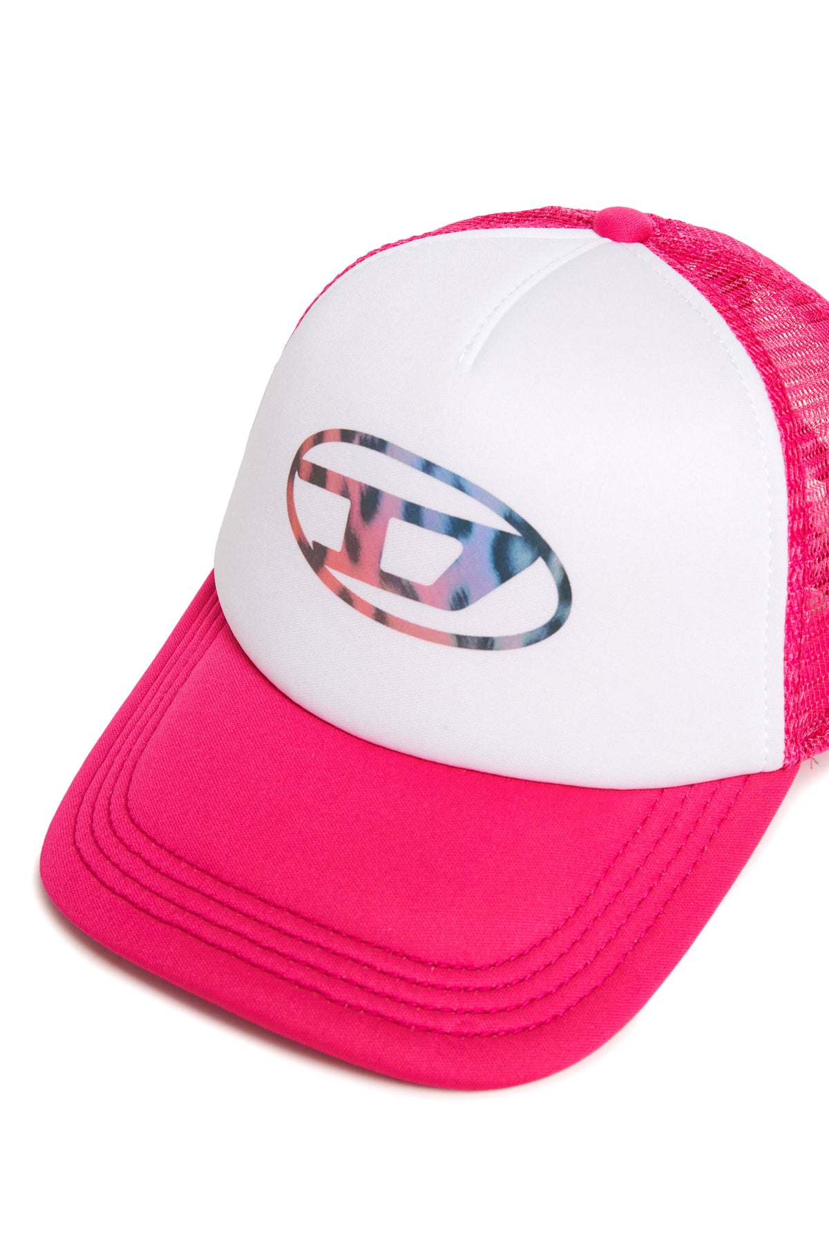 Casquette de baseball avec logo