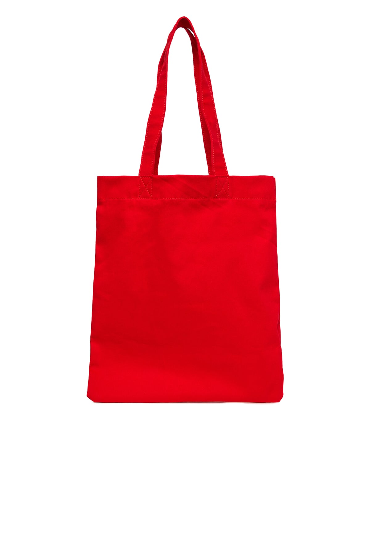 Tote bag with logo