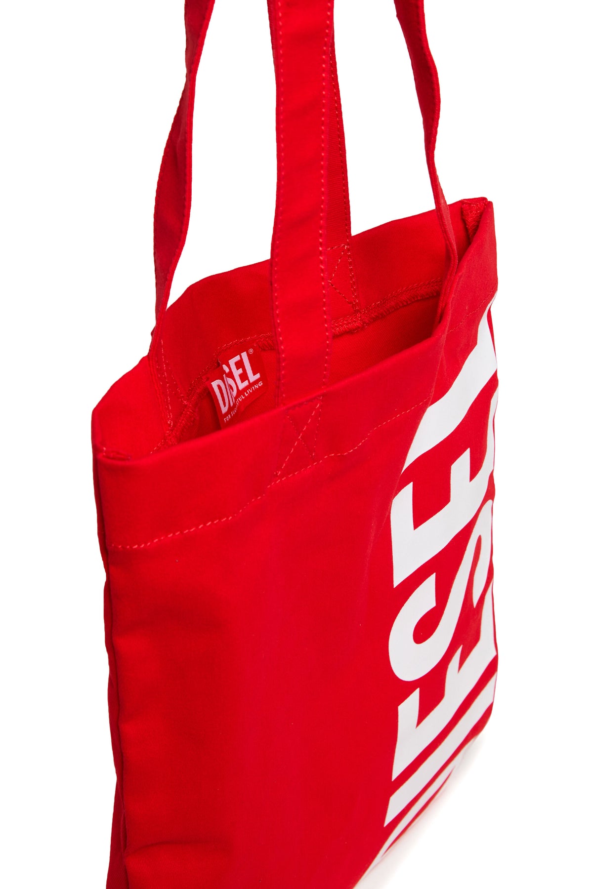 Sac cabas avec logo