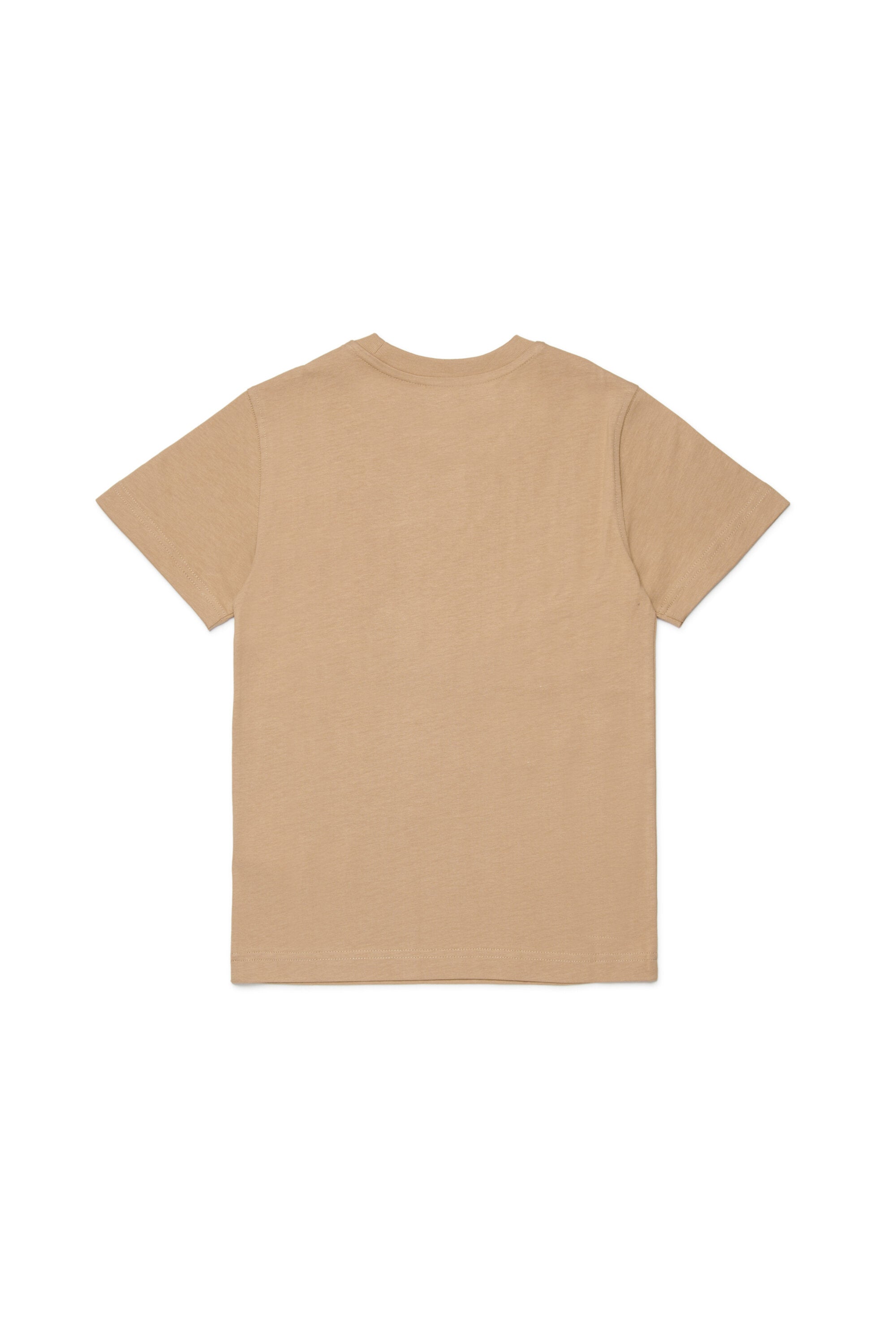 Camiseta con logo