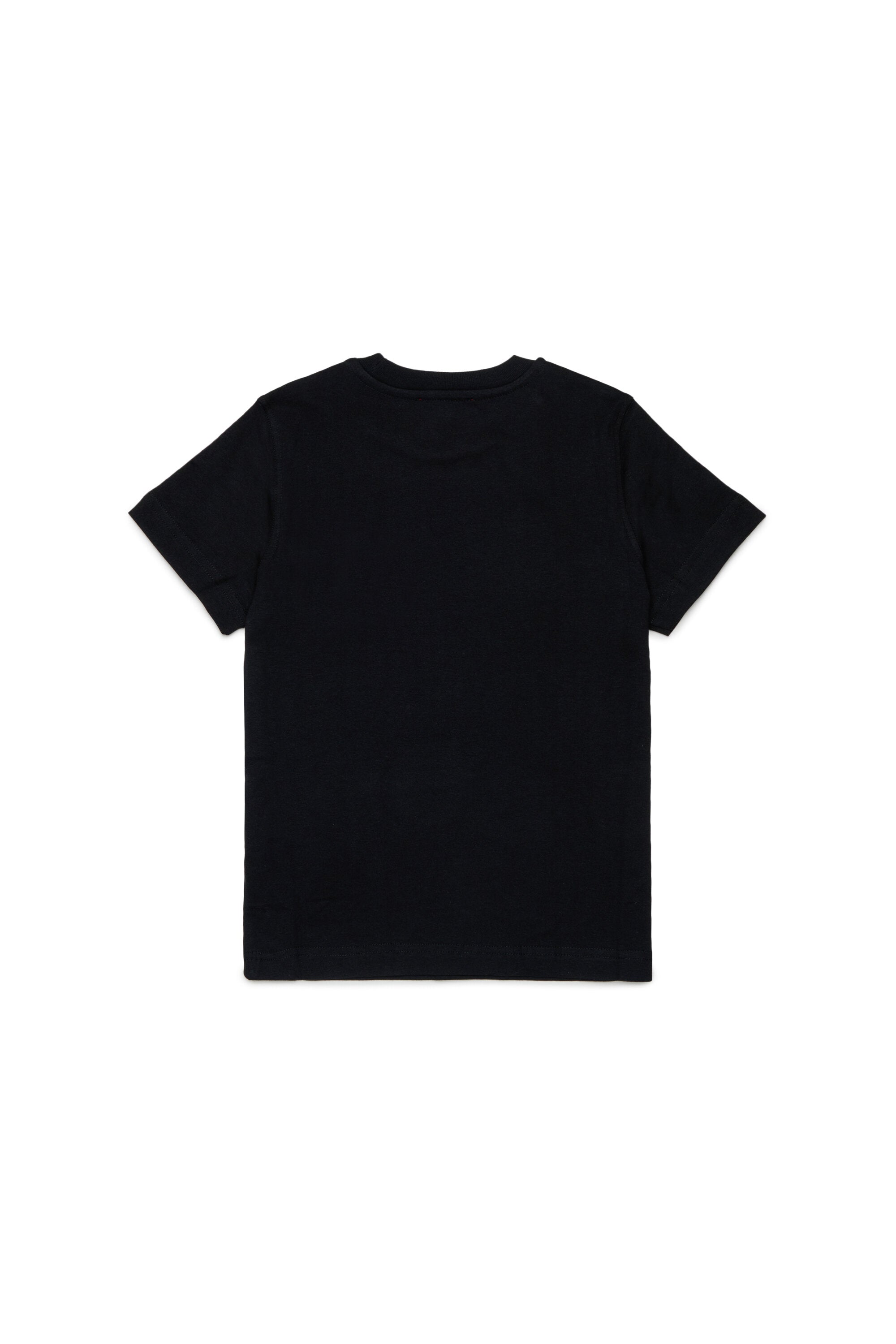 Camiseta con logo
