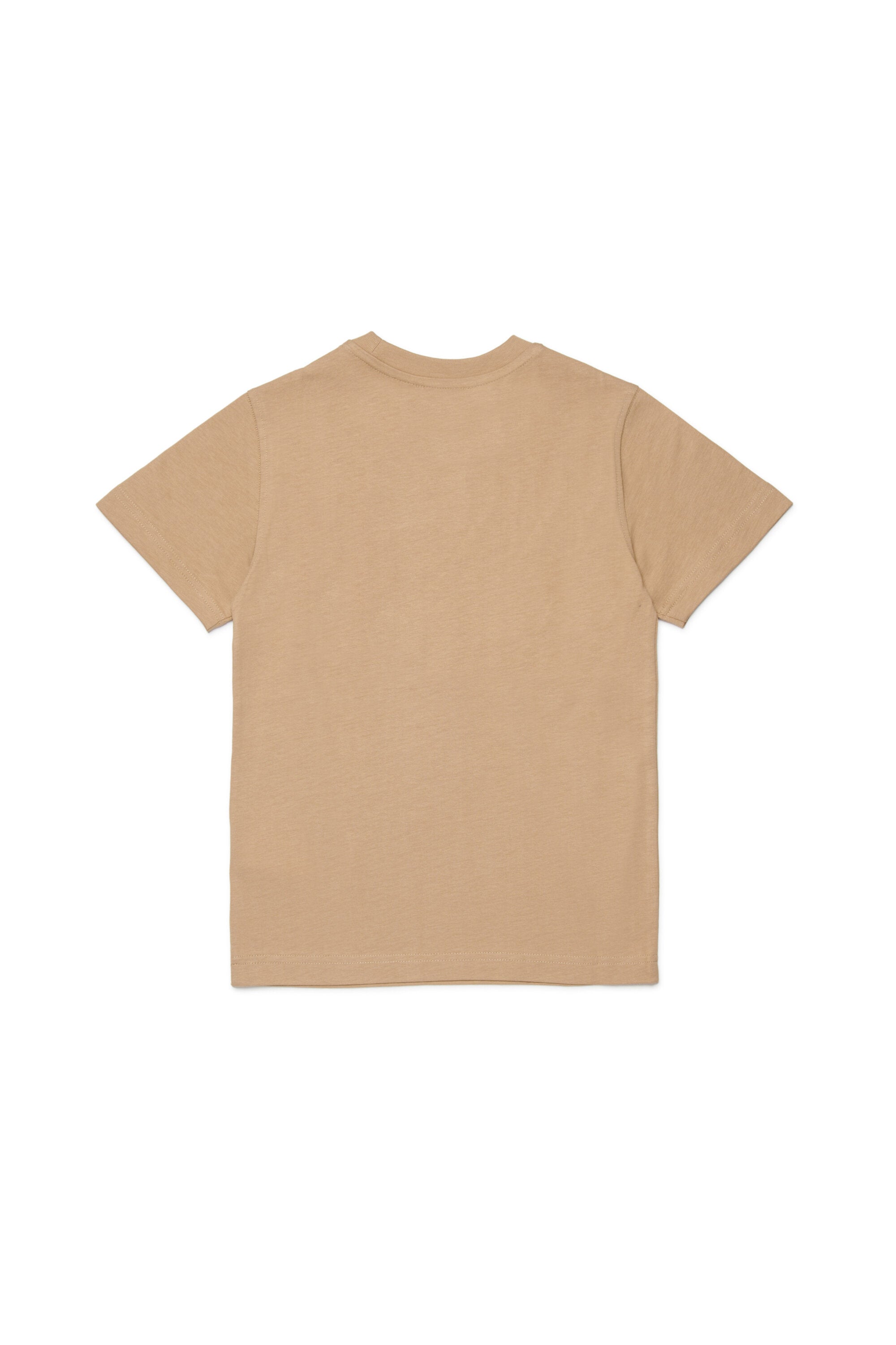Camiseta con logo