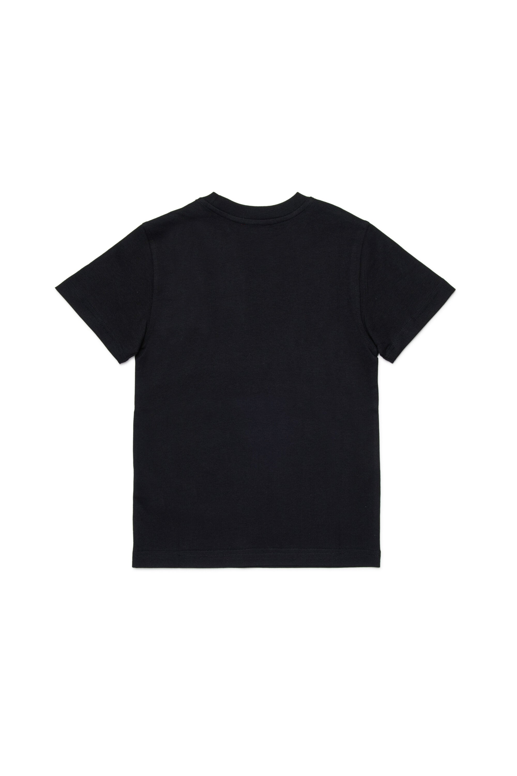 Camiseta con logo