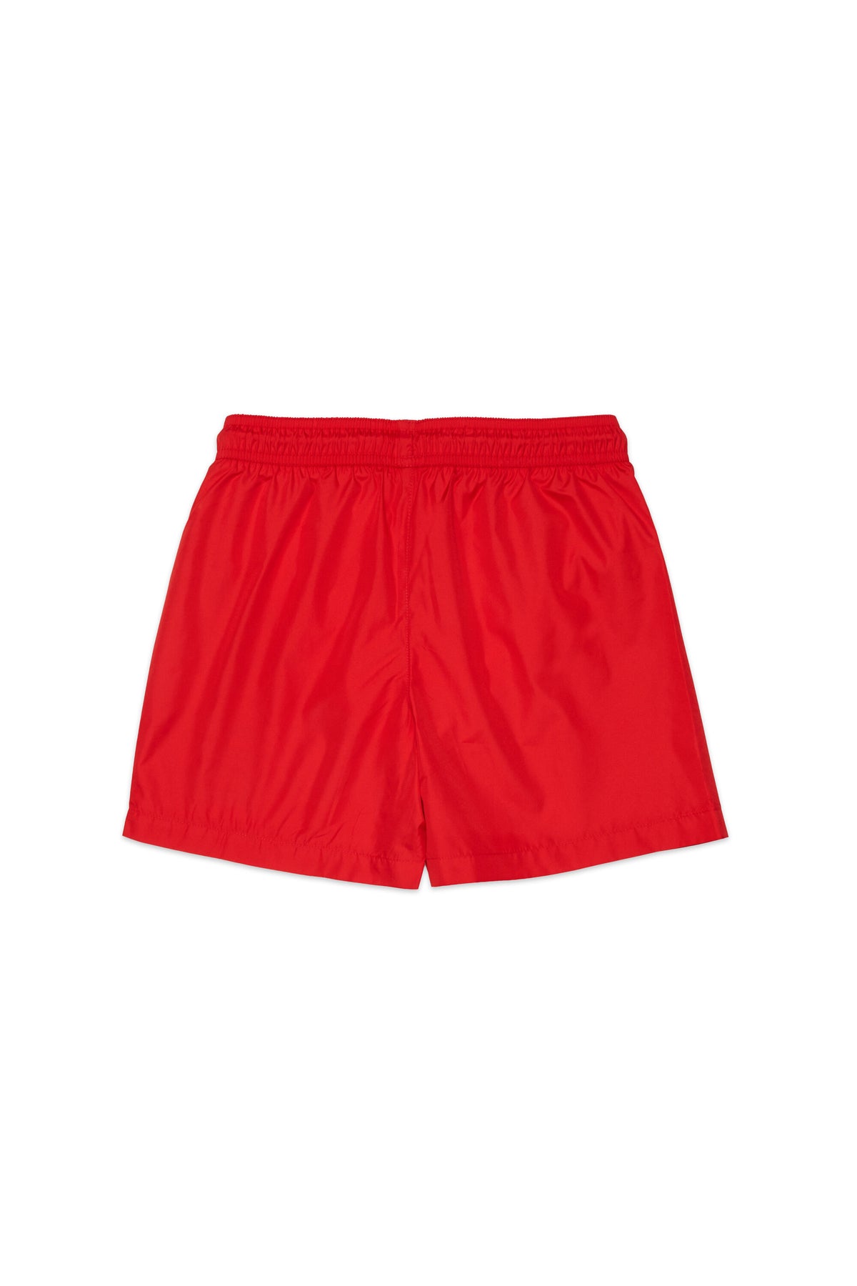 Boxer de bain avec logo