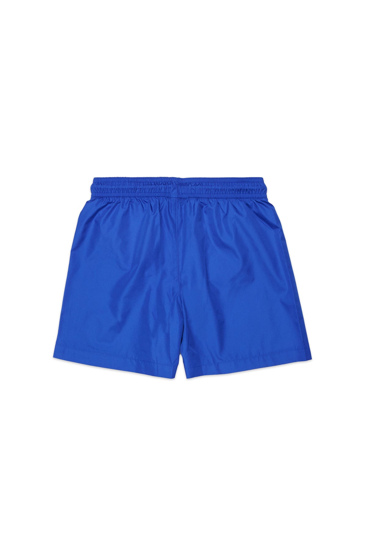 Boxer de bain avec logo