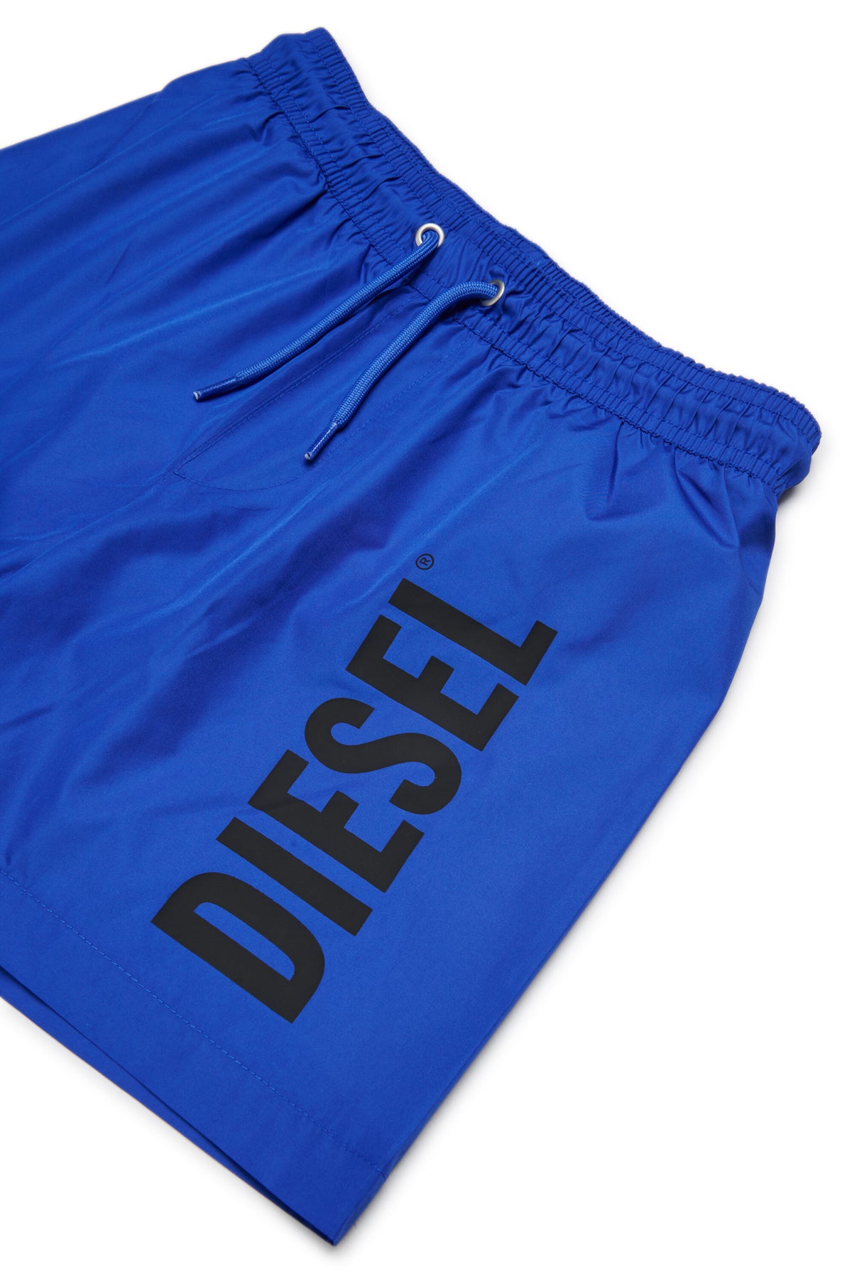 Boxer de bain avec logo