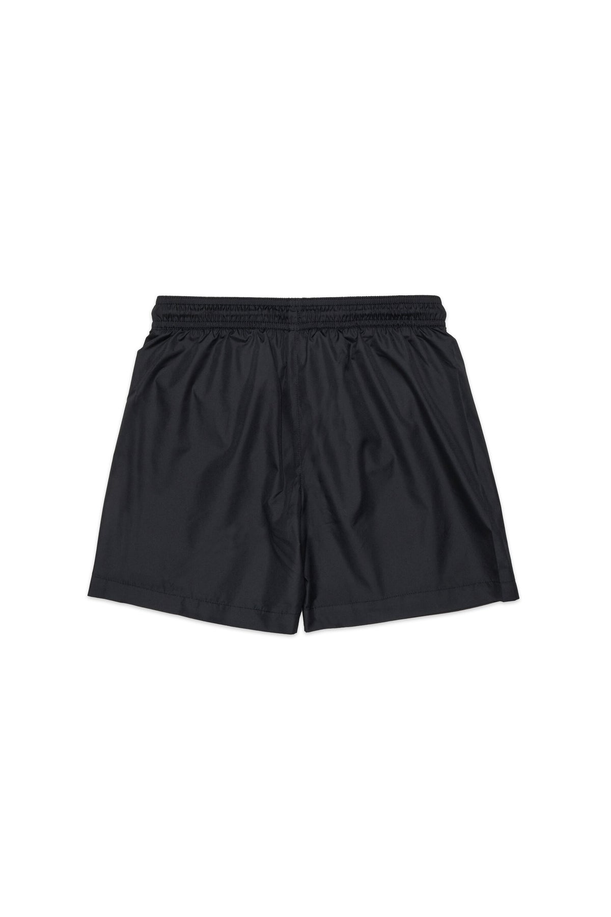 Boxer de bain avec logo