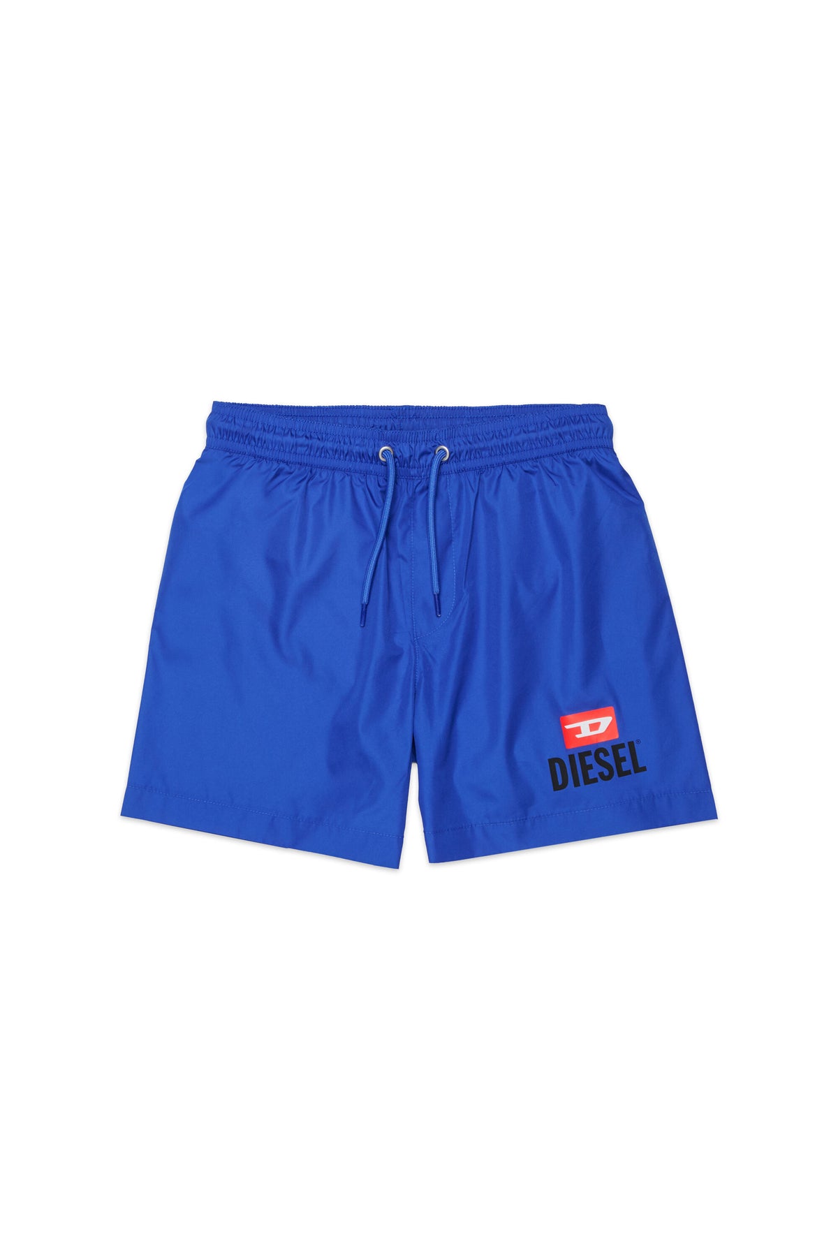 Boxer de bain avec logo