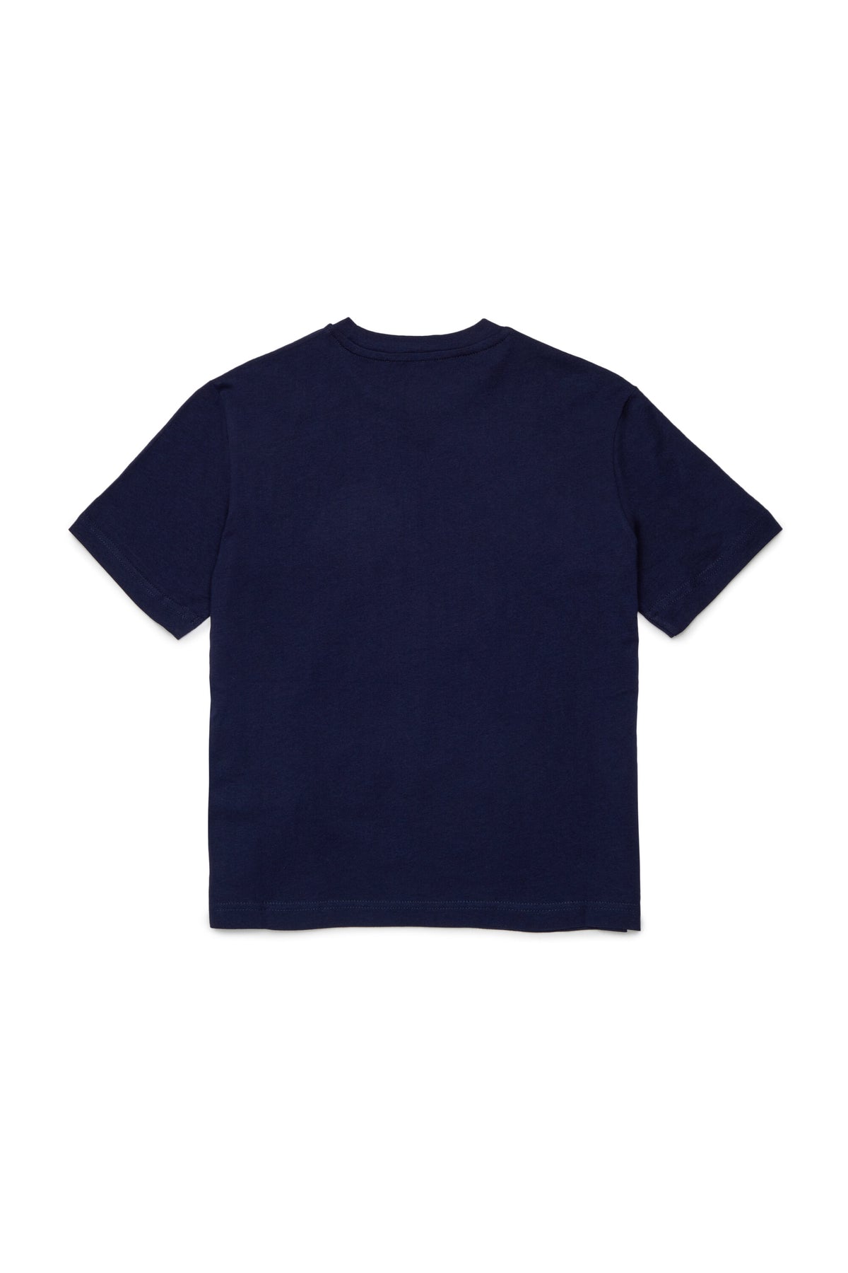 Camiseta con logo