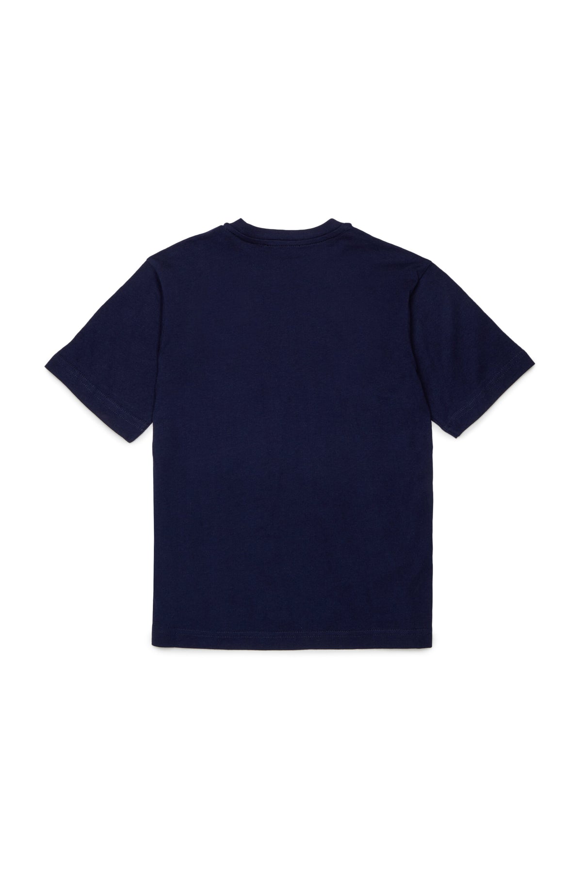 Camiseta con logo