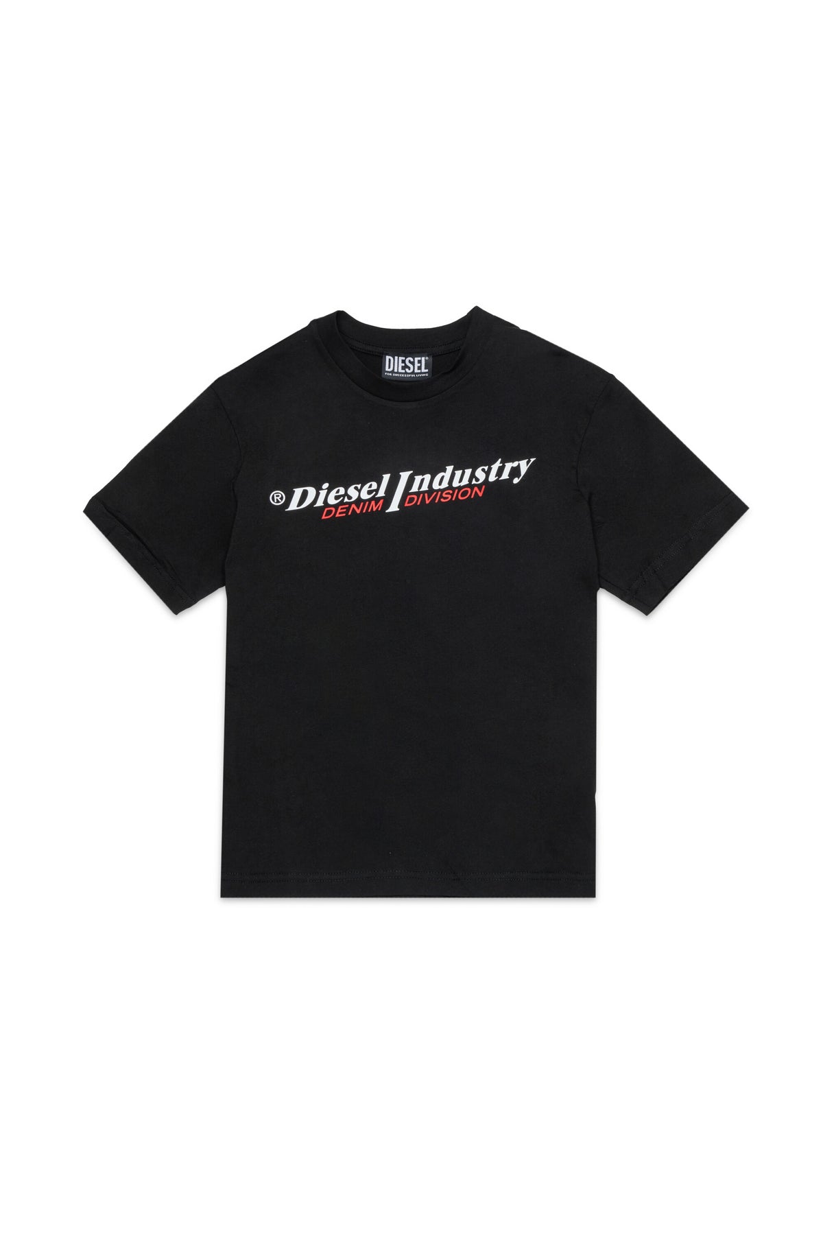 T-shirt avec logo