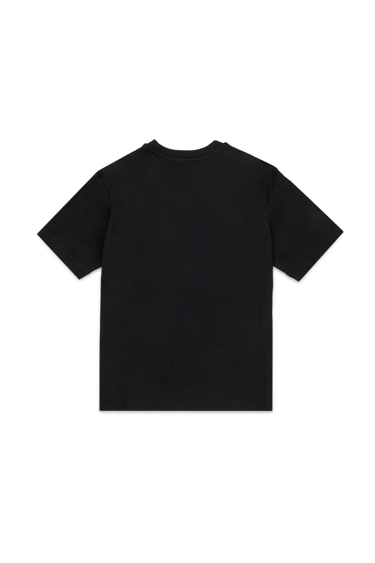 Camiseta con logo