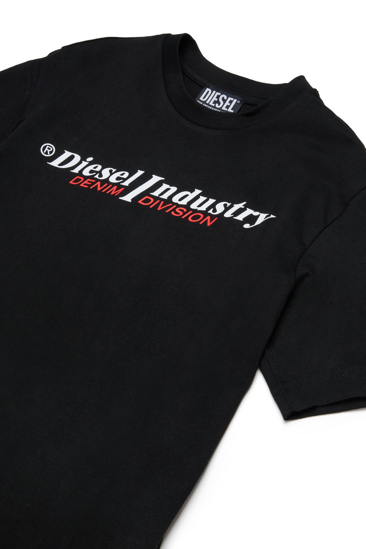T-shirt avec logo