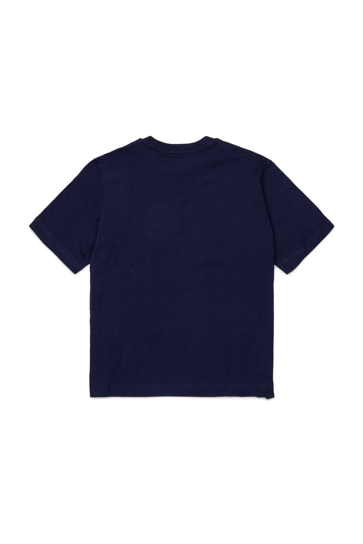 Camiseta con logo