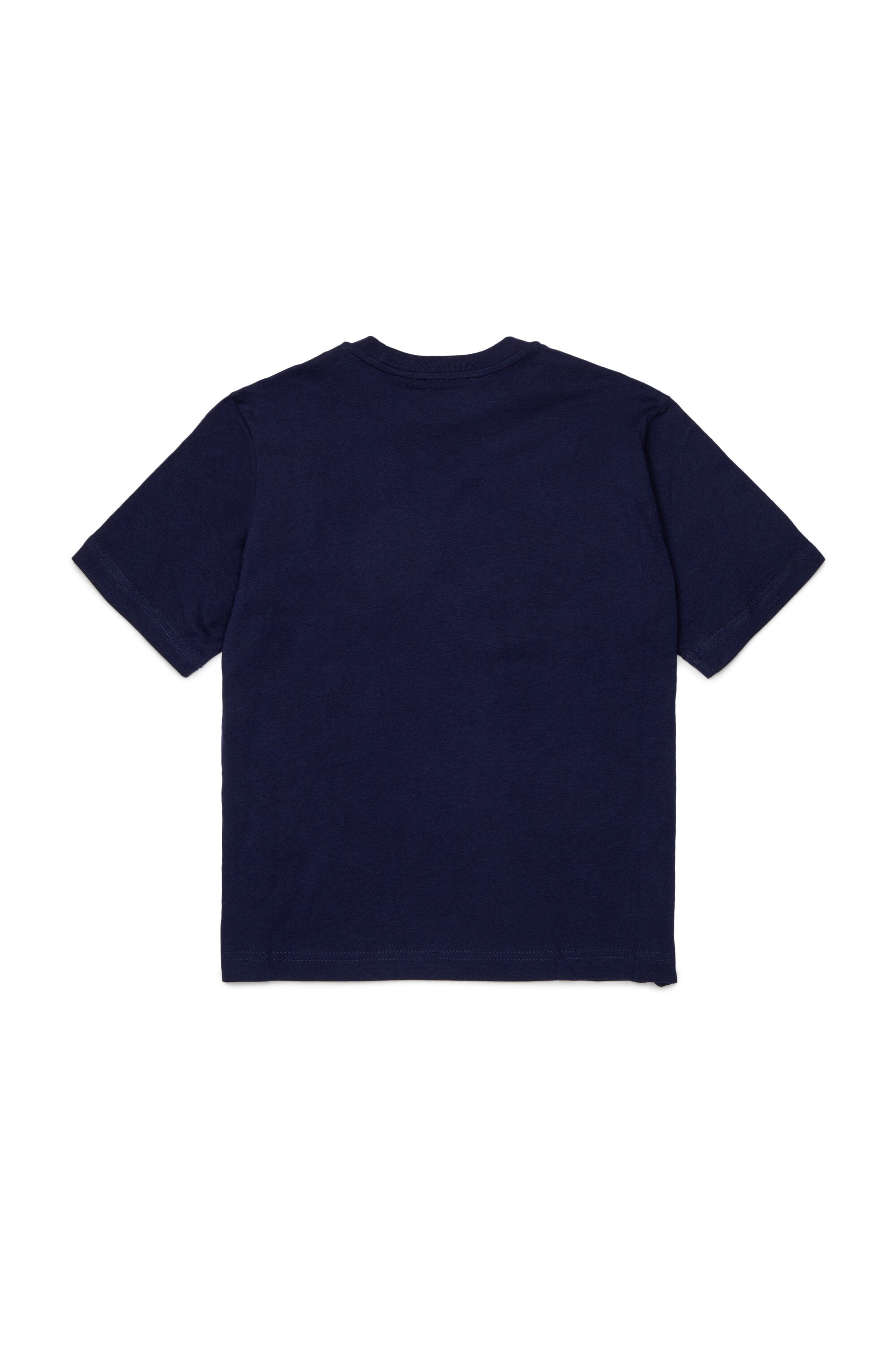 Camiseta con logo