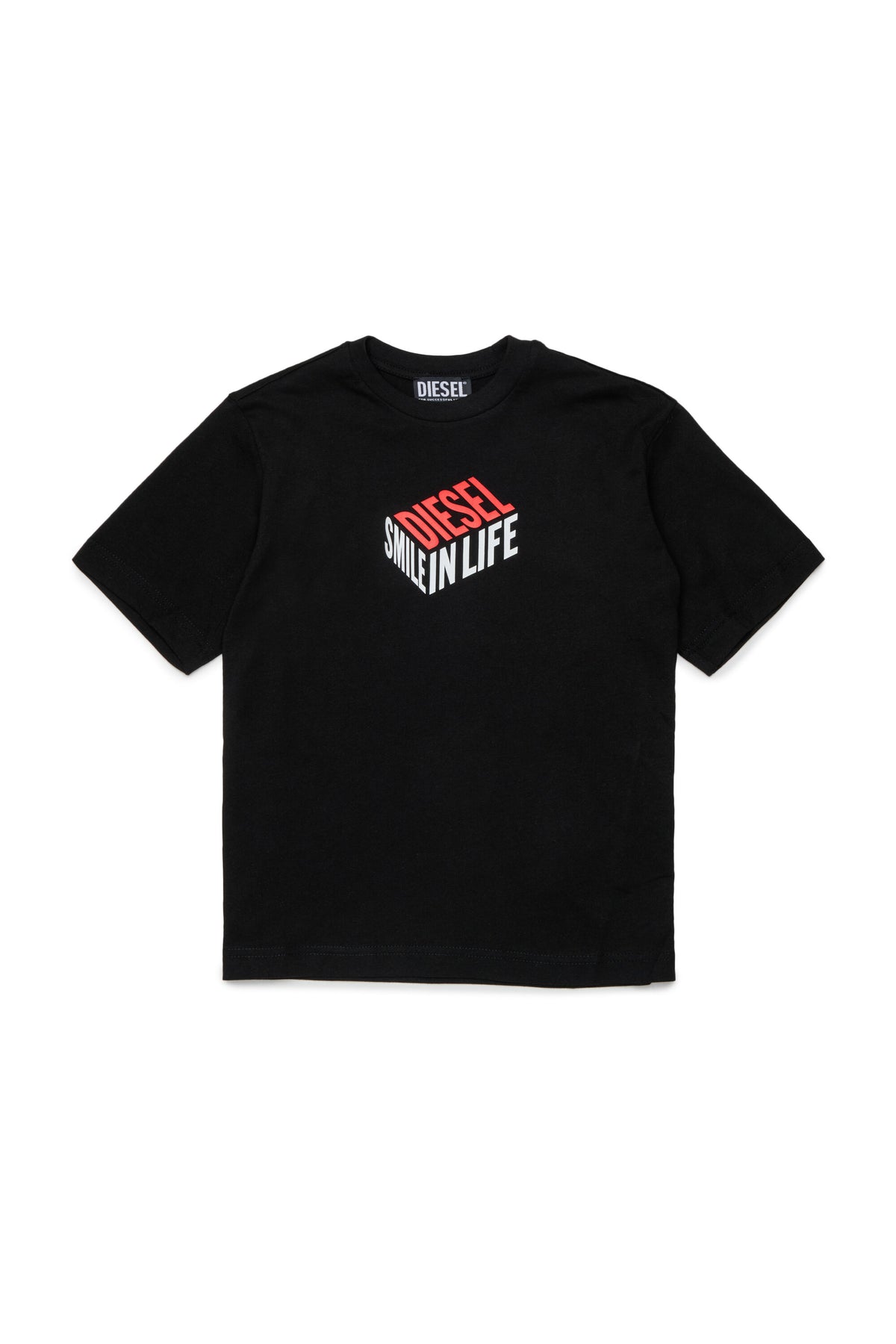 T-shirt avec logo
