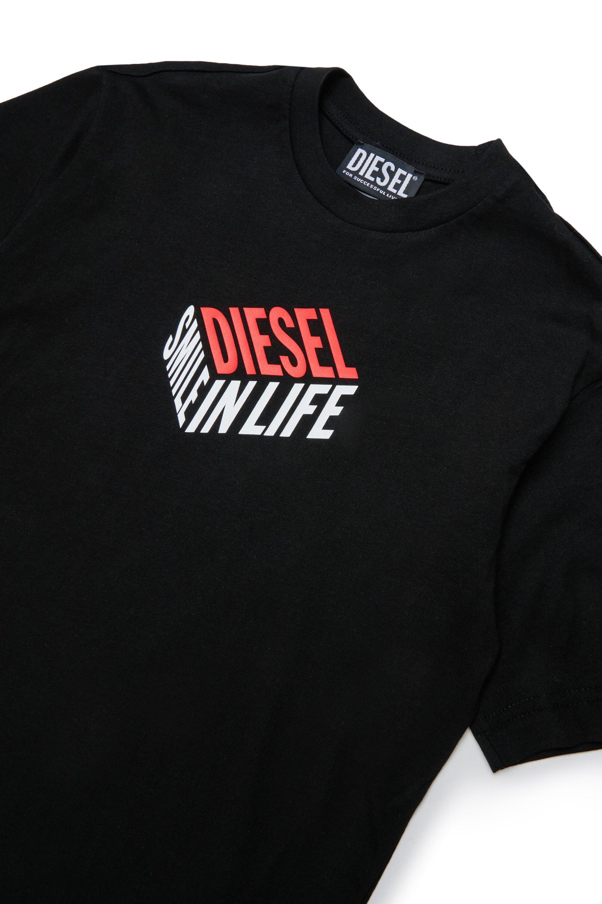 T-shirt avec logo