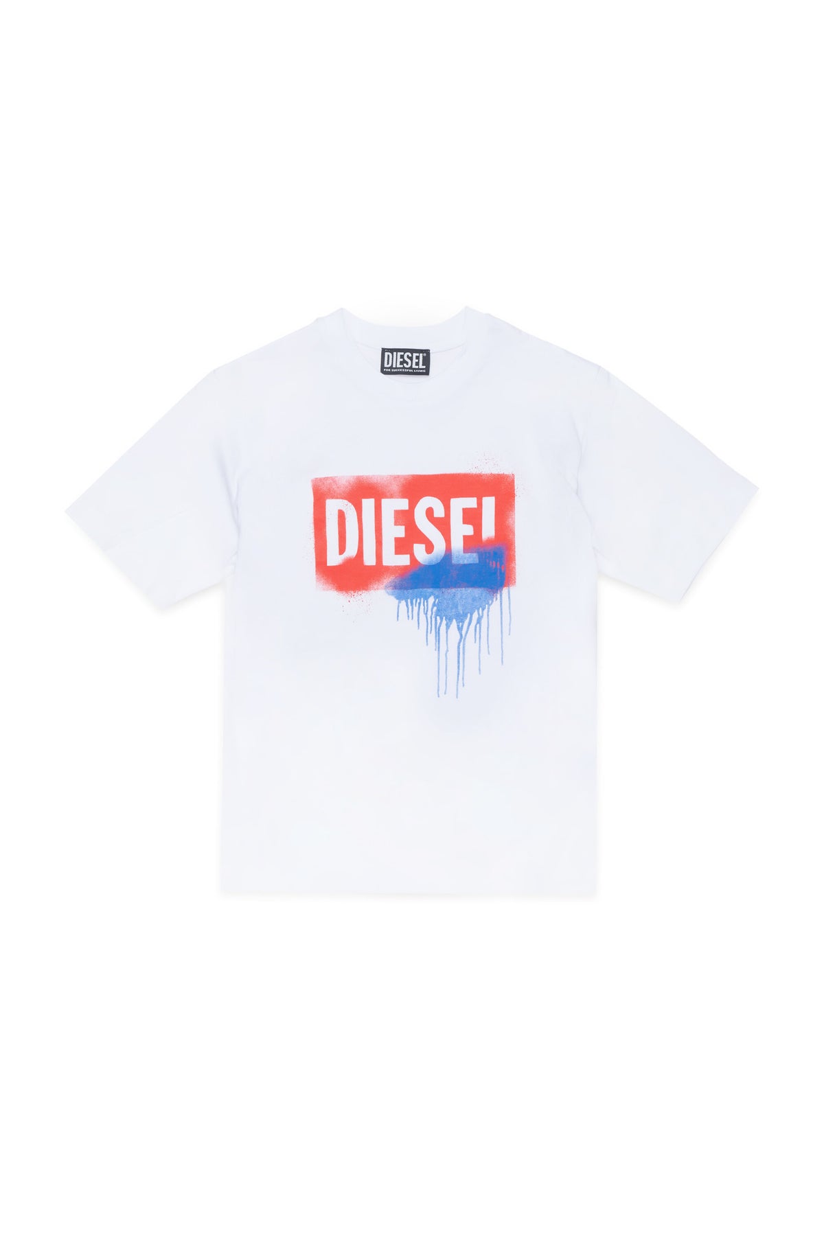 Camiseta con logo