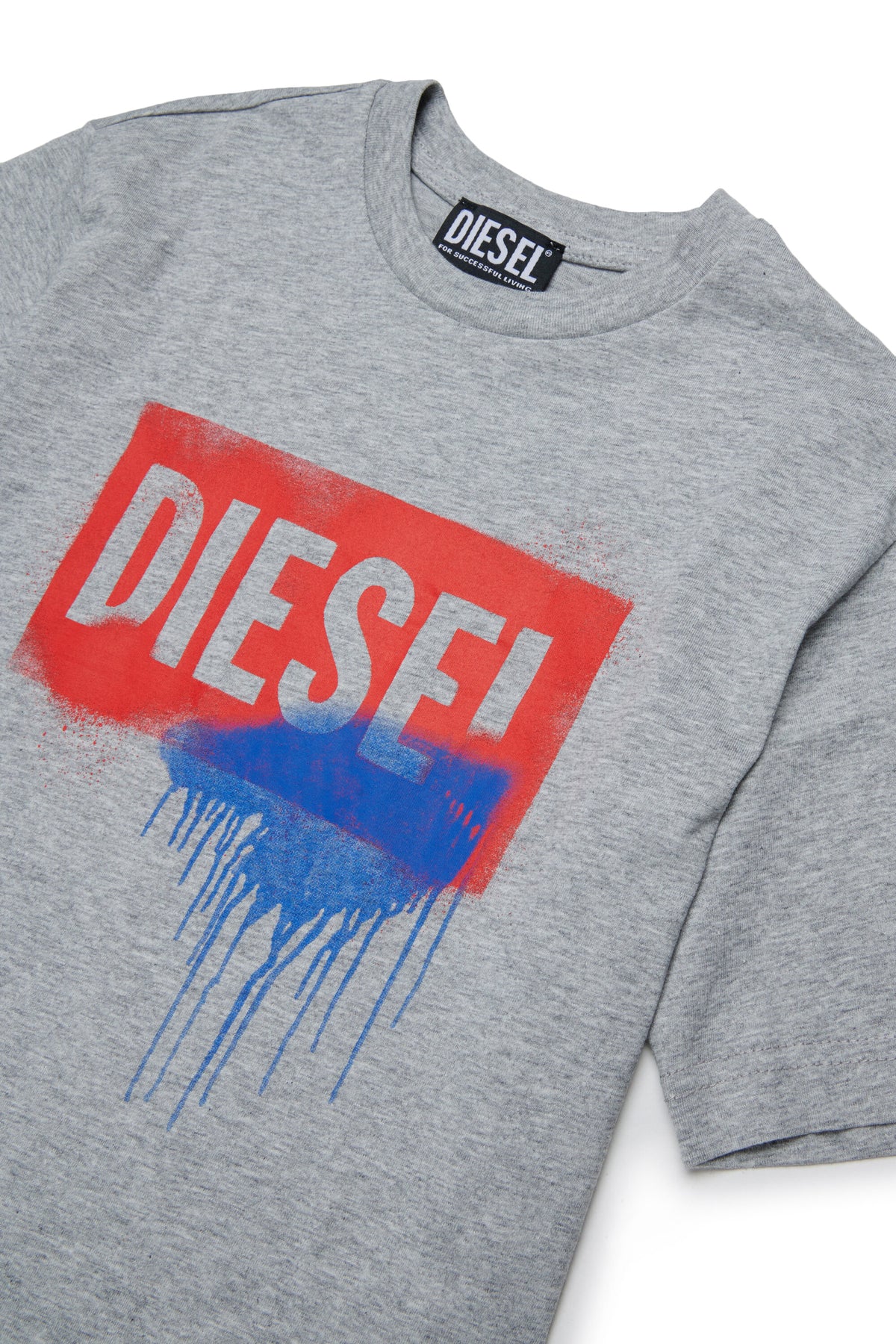 Camiseta con logo