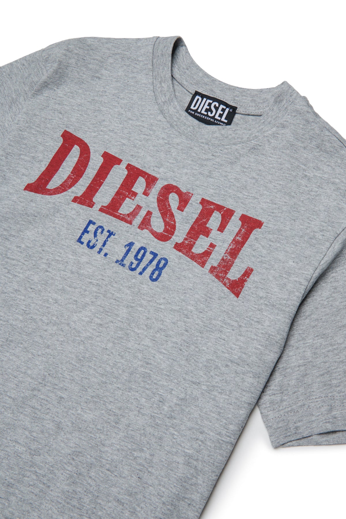 Camiseta con logo