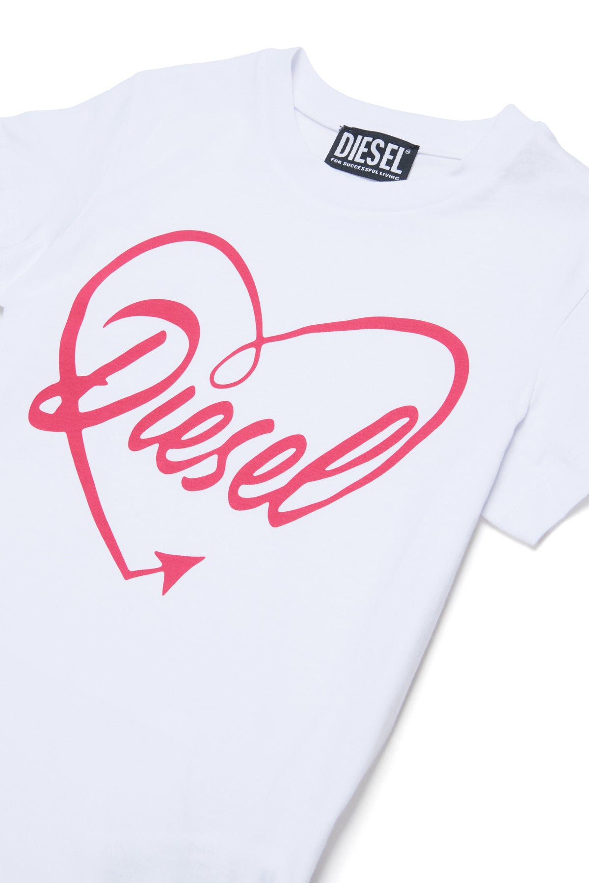 Camiseta con logo
