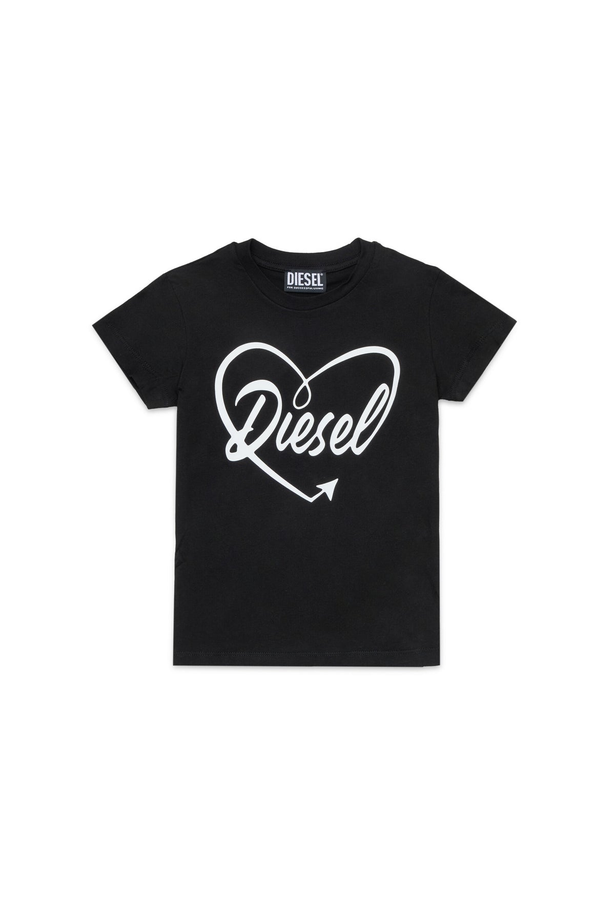 T-shirt avec logo