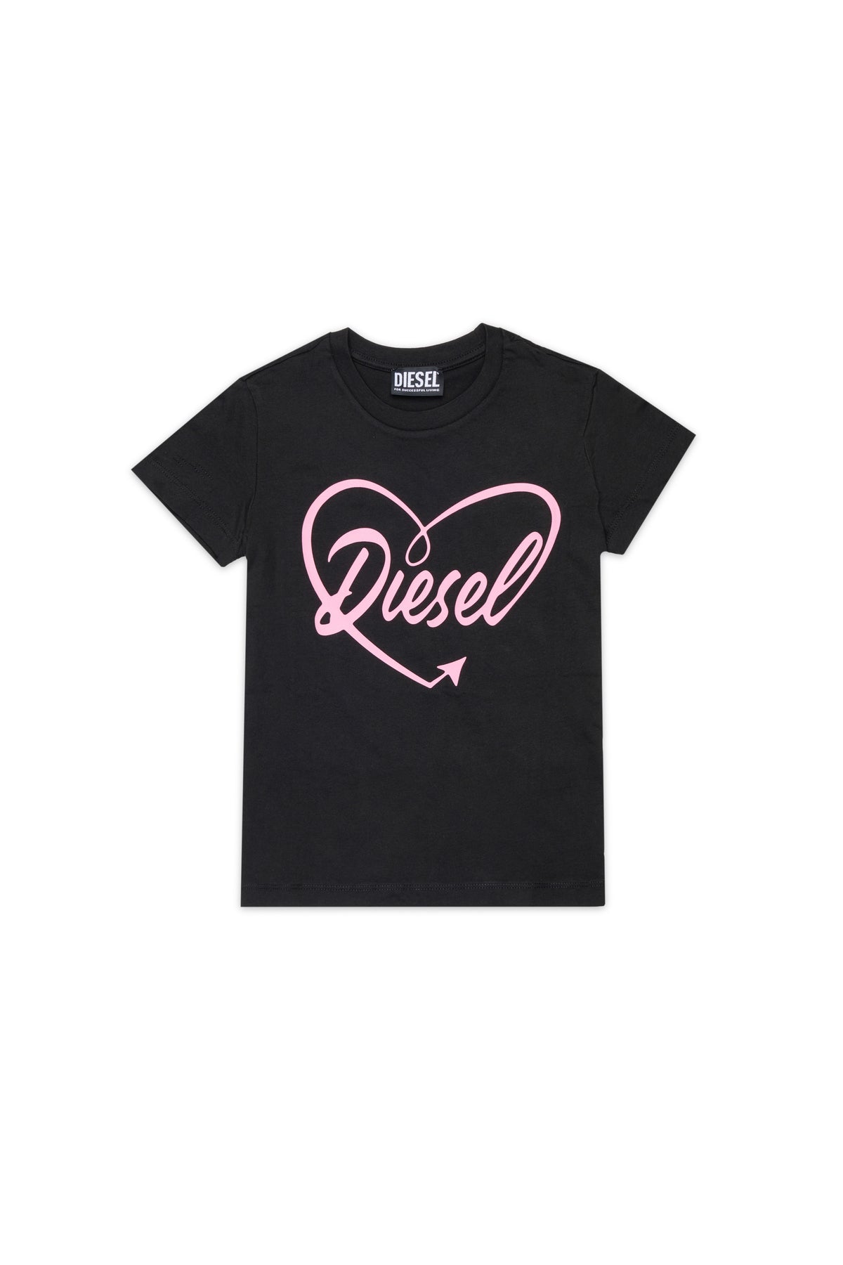 T-shirt avec logo