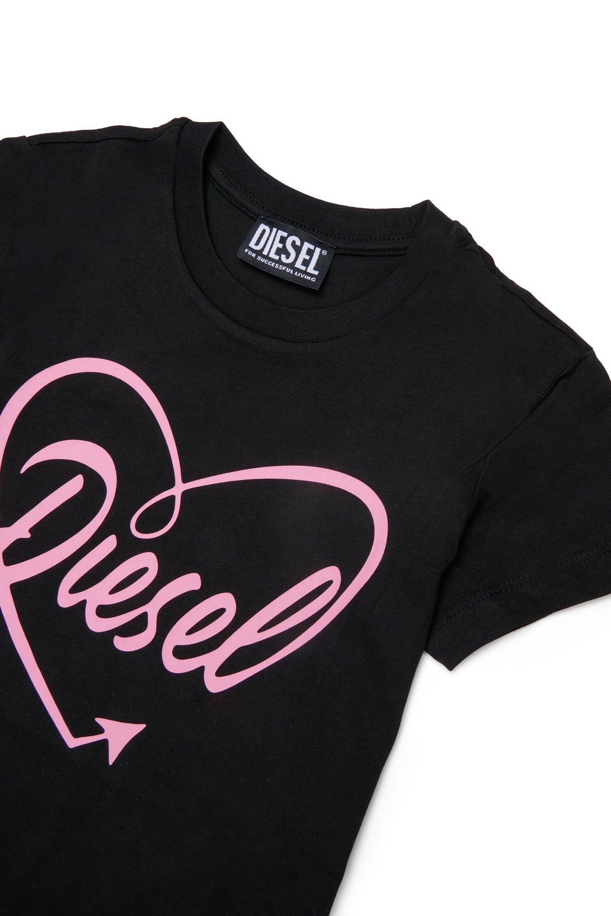 T-shirt avec logo