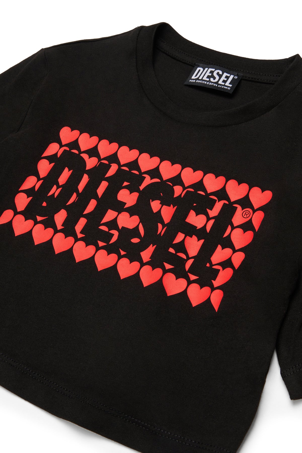 T-shirt avec logo