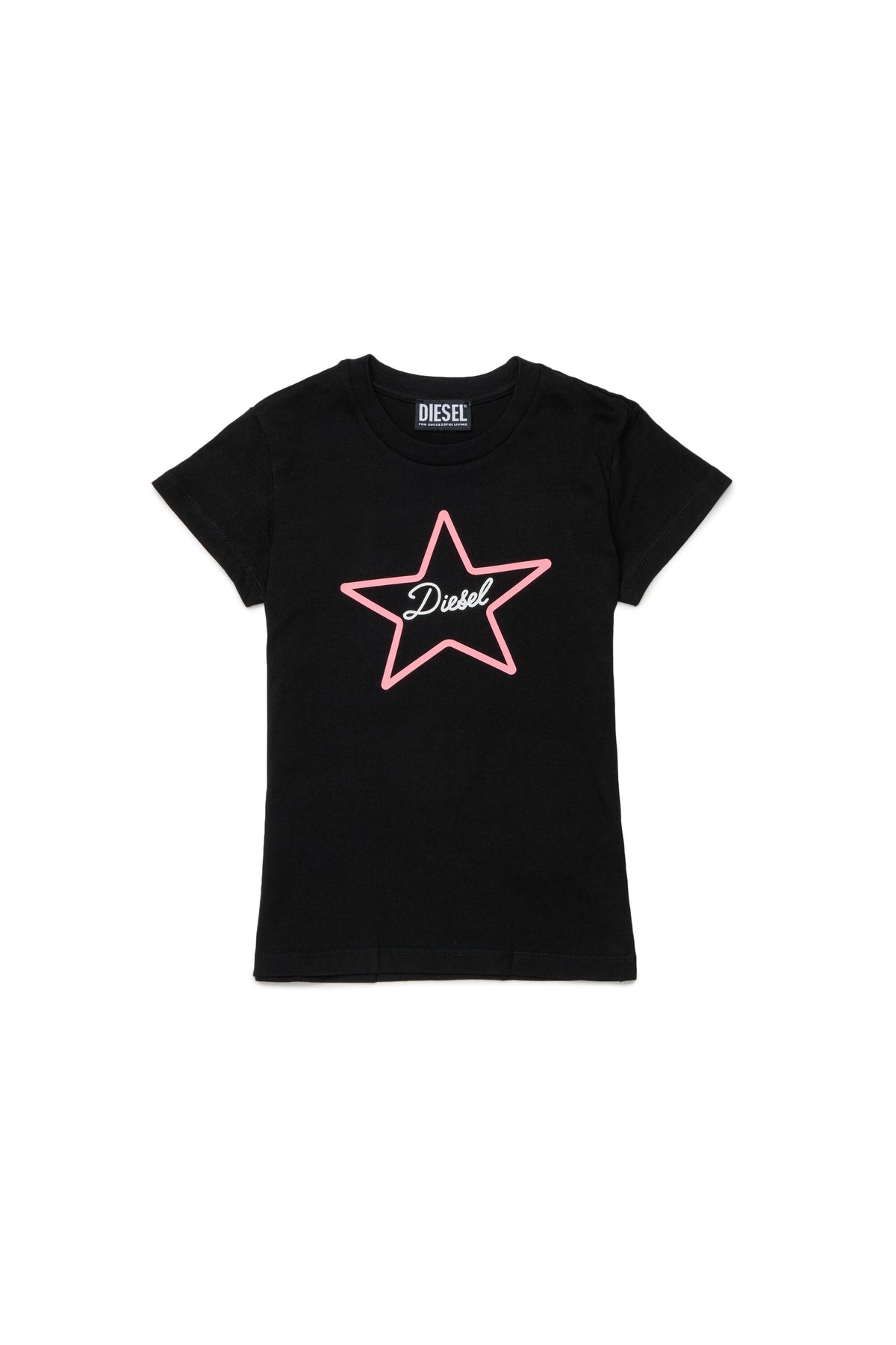 T-shirt avec logo