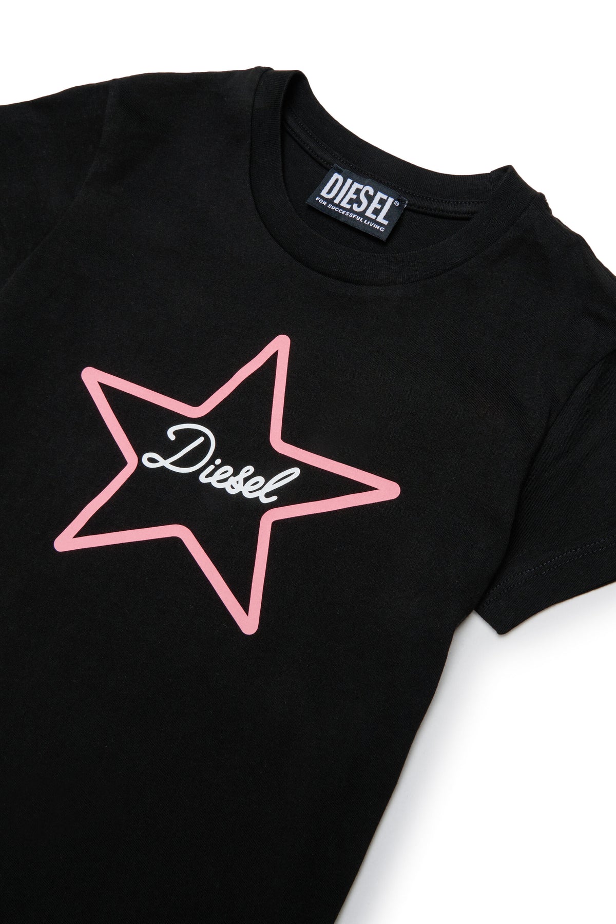 T-shirt avec logo