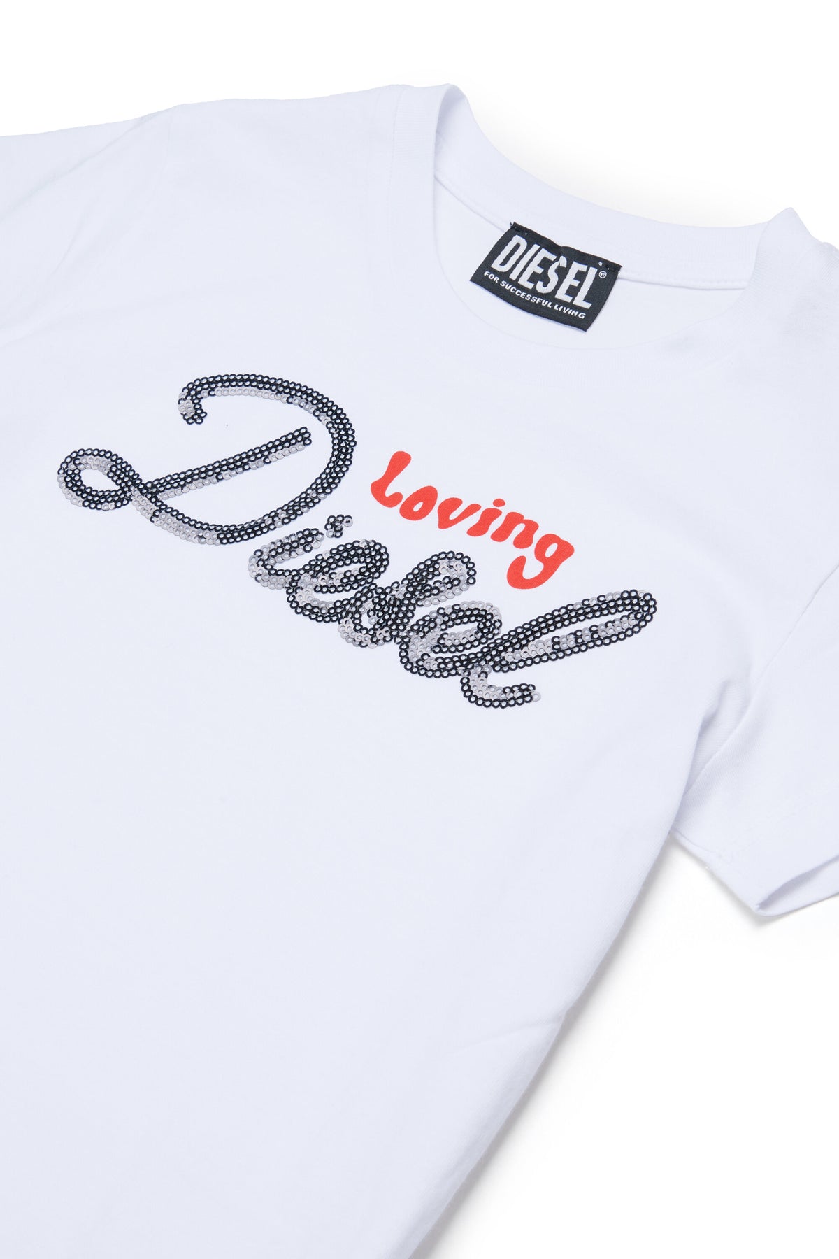 T-shirt avec logo