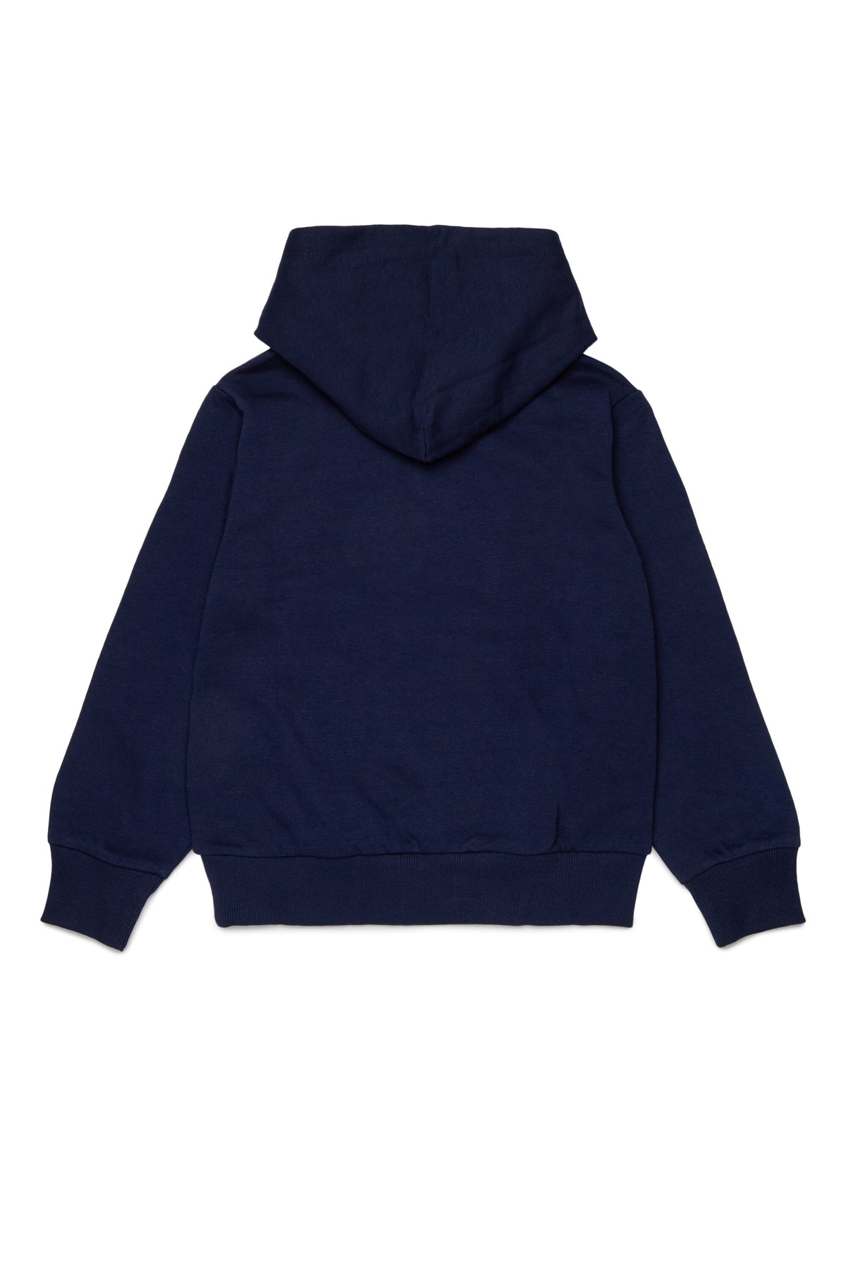 Sweat à capuche avec logo