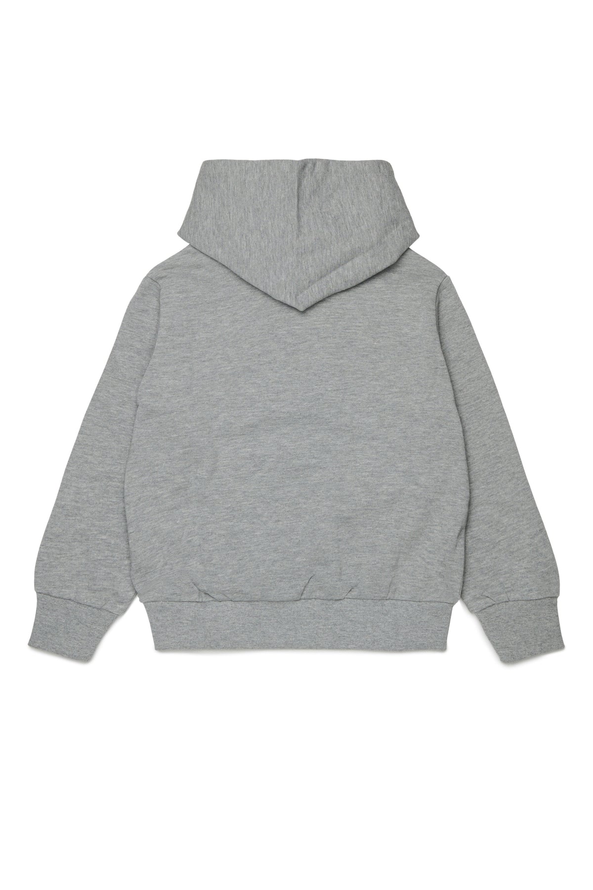 Sweat à capuche avec logo