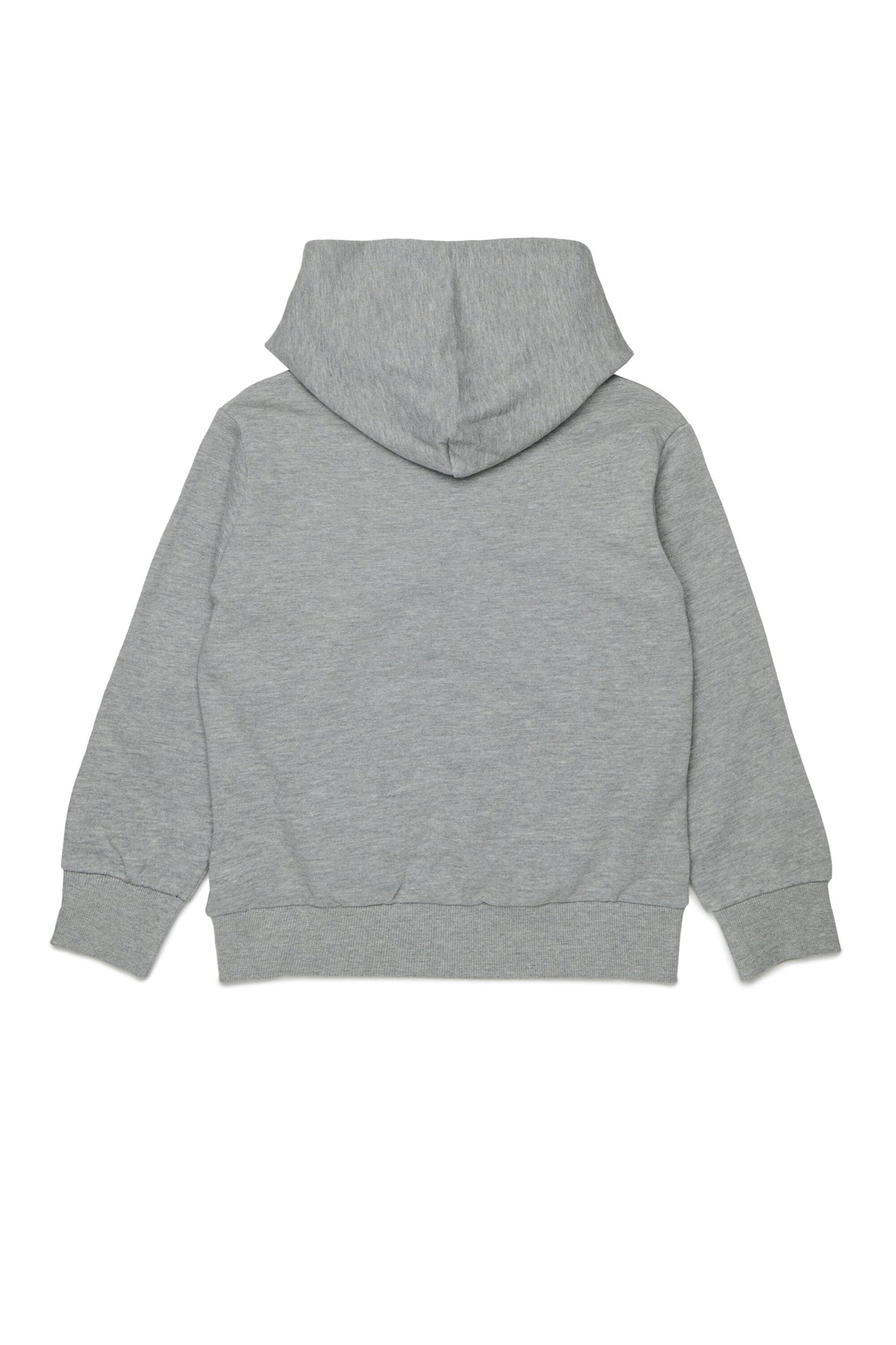 Sudadera con capucha con logo