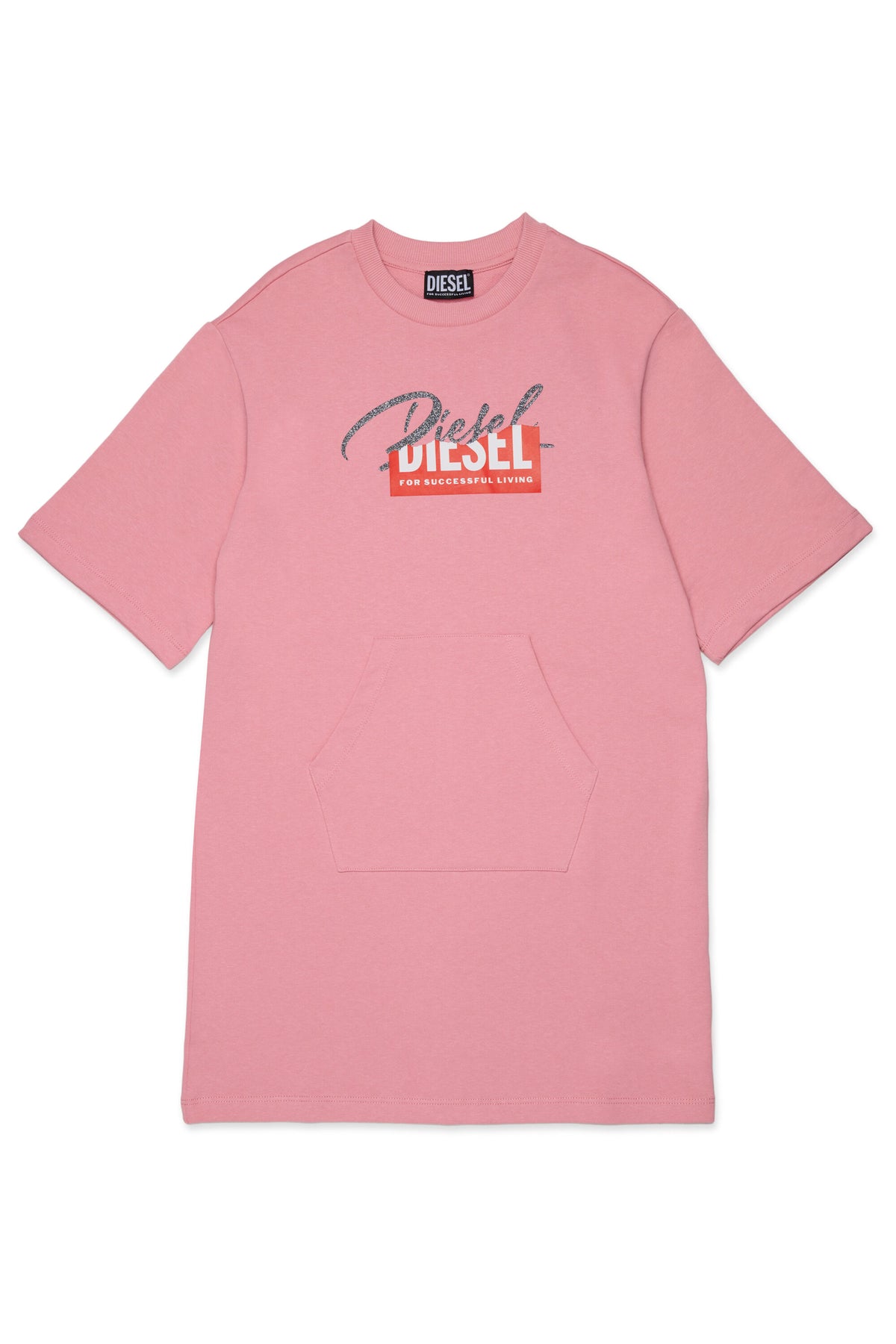 Robe avec logo