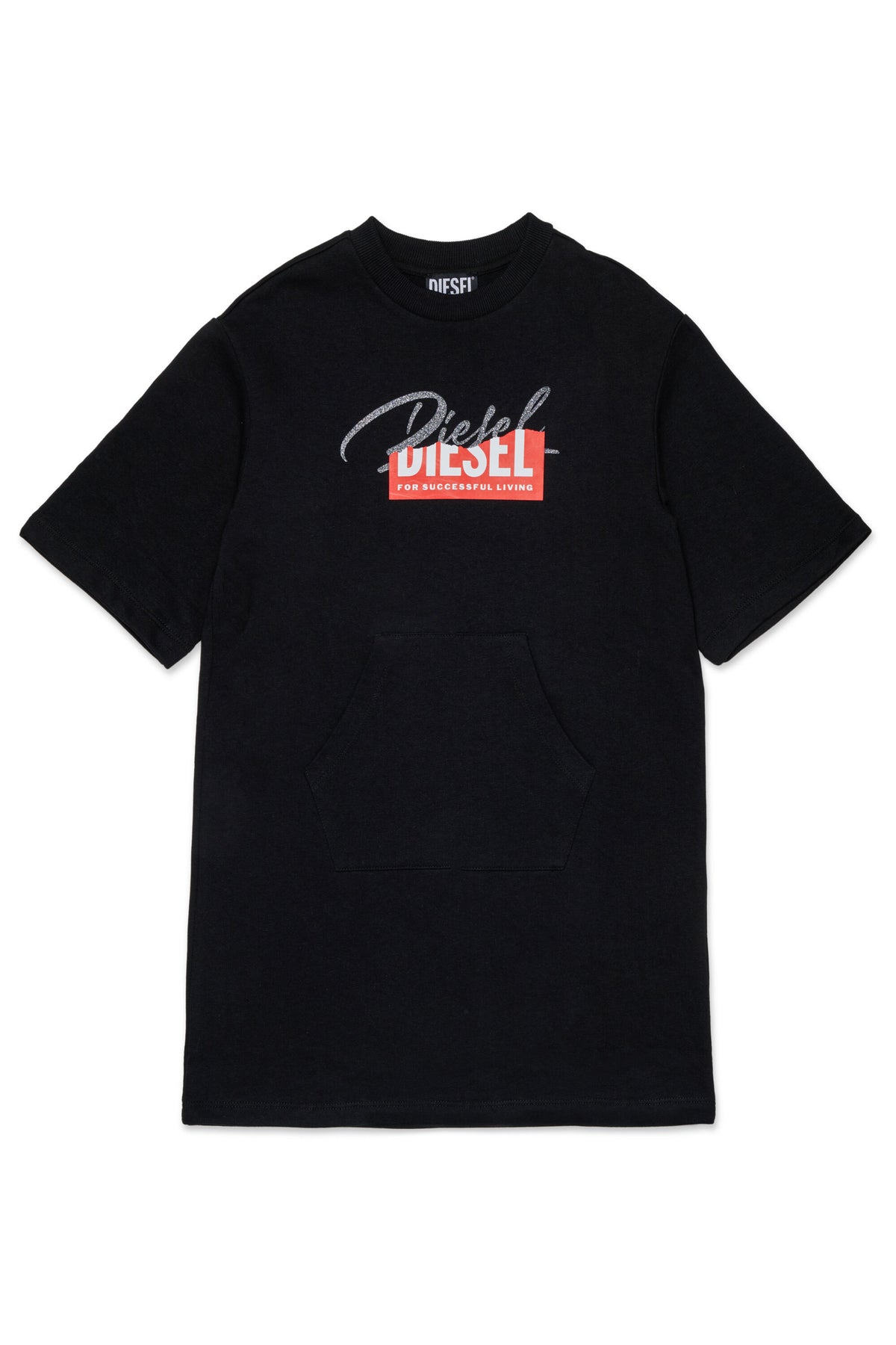 Robe avec logo