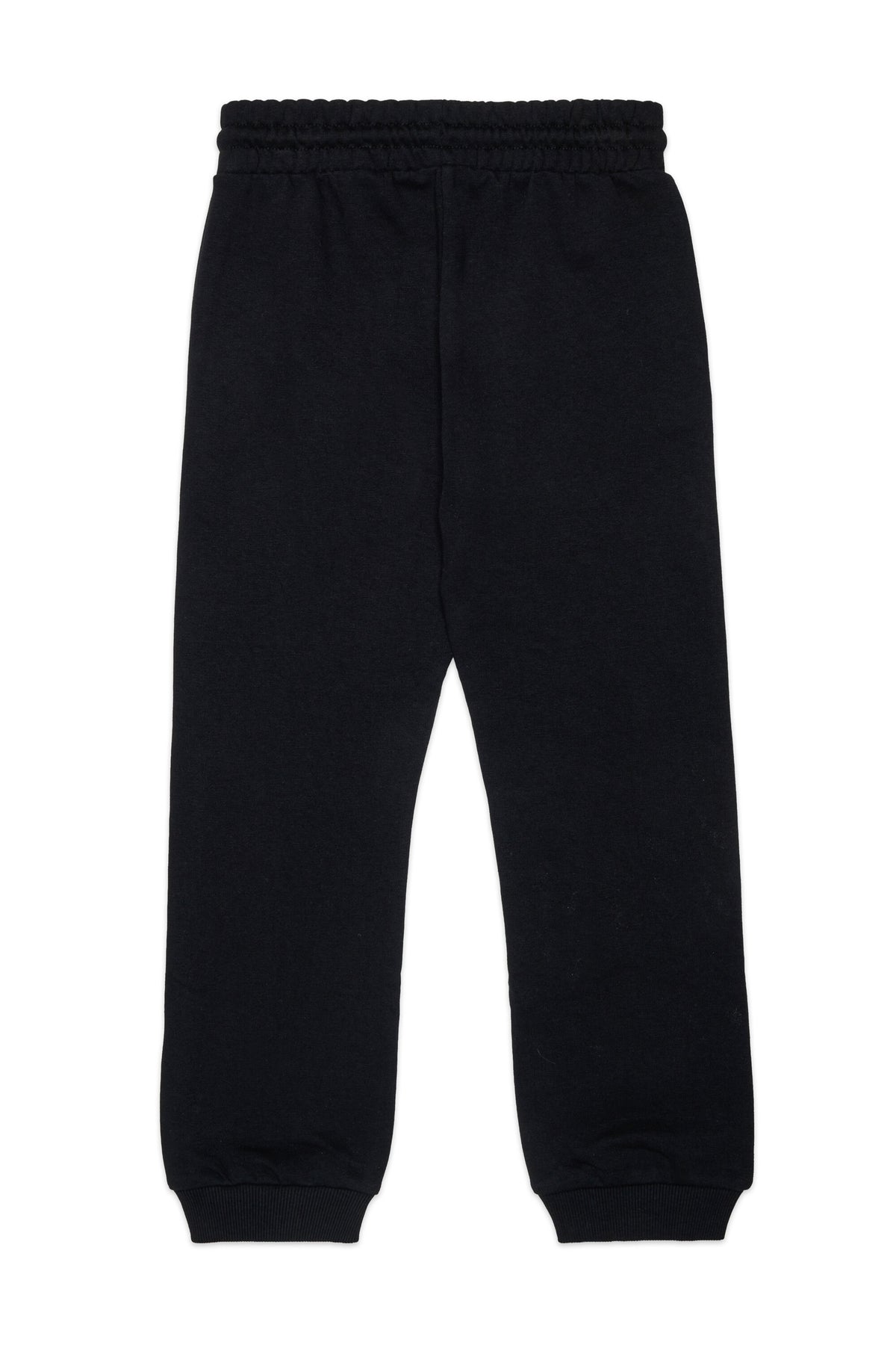Pantalon en molleton avec logo